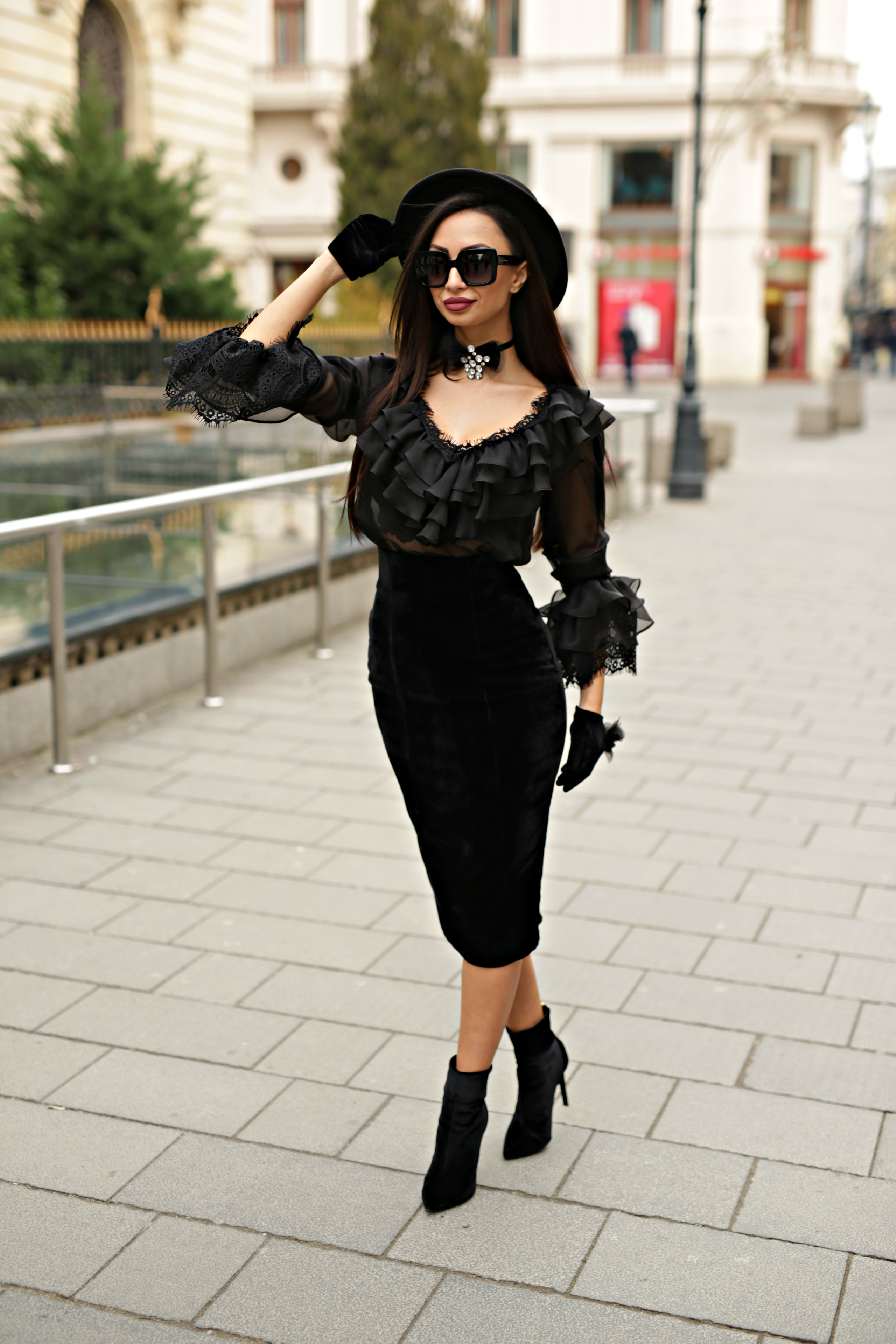 Top Dottie