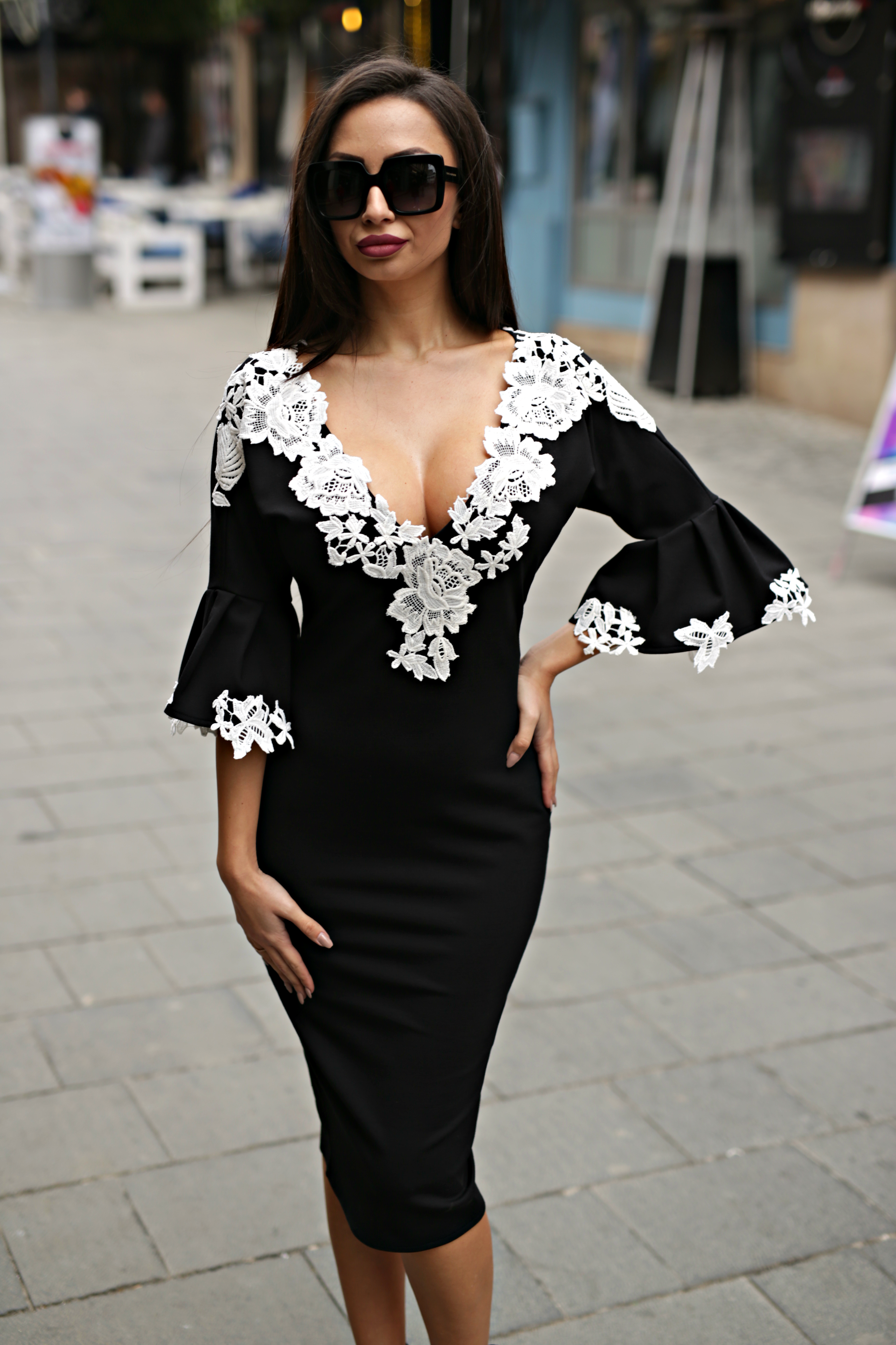 Rochie Finley 👗