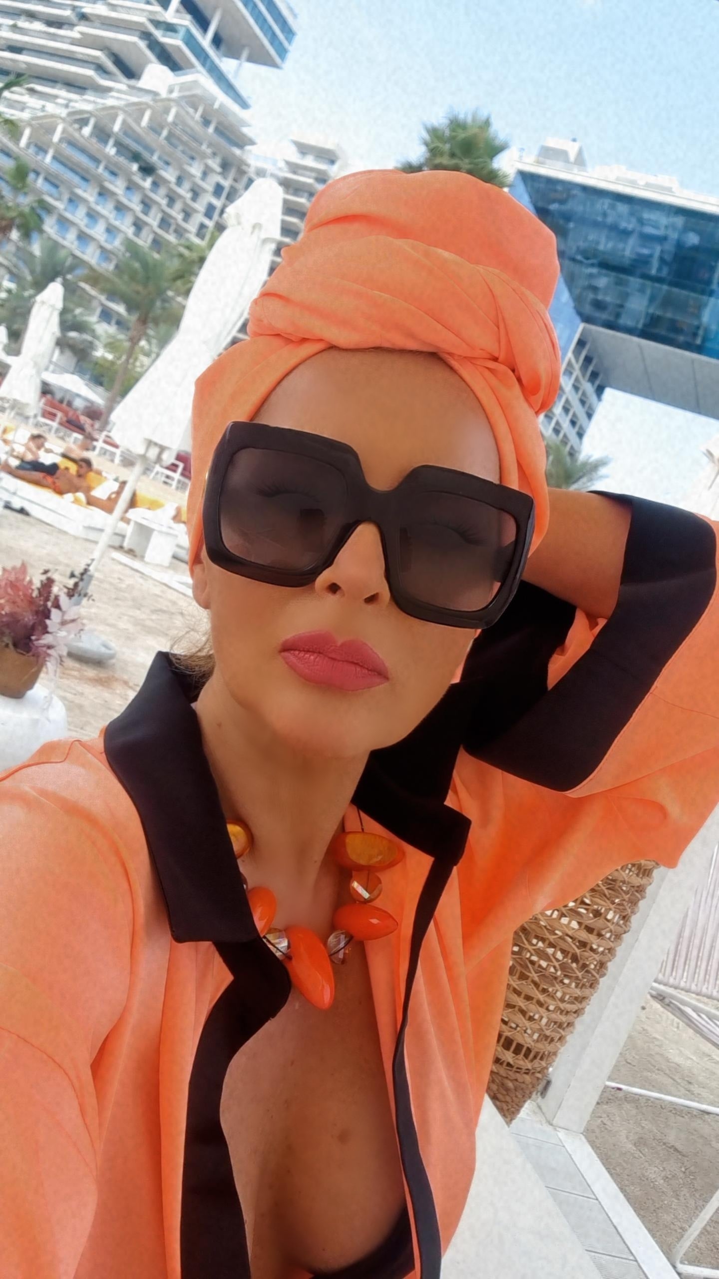 Costum de plaja Linda 🏖️