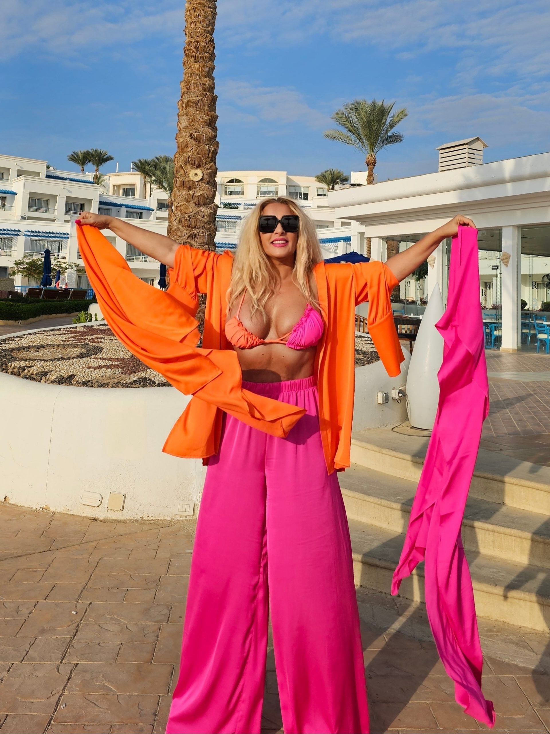 Costum plaja Livia 🏖️