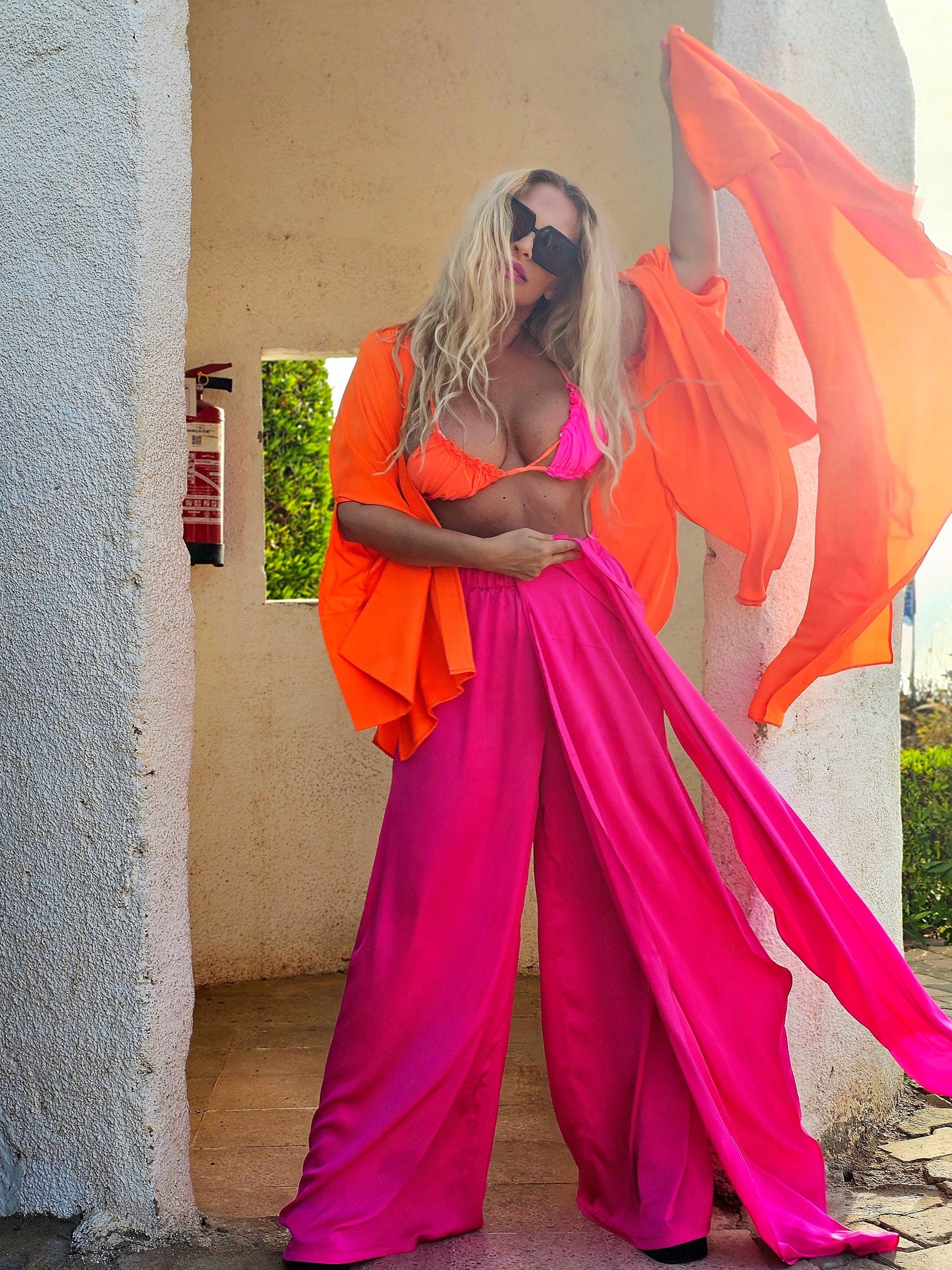 Costum plaja Livia 🏖️