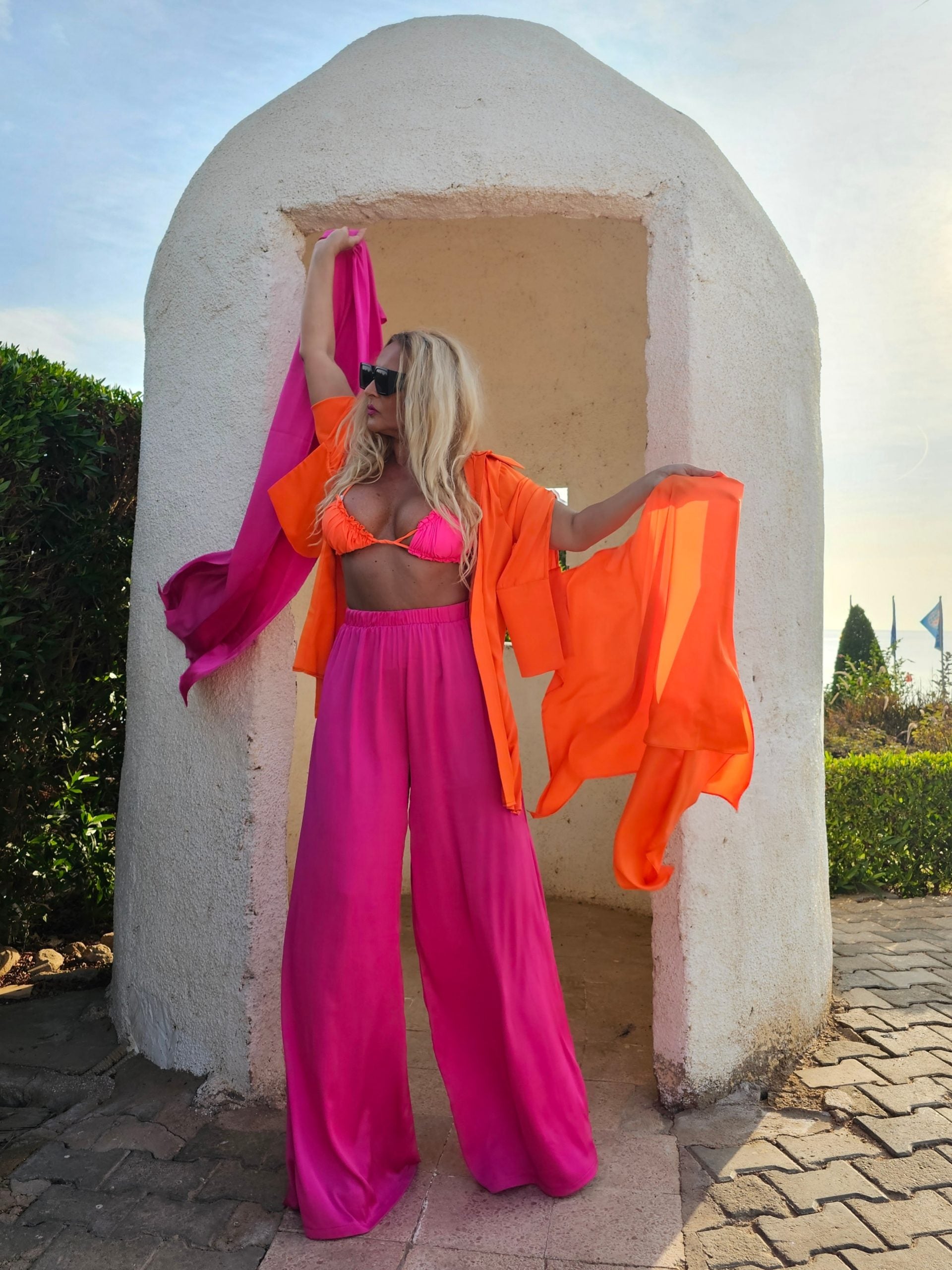 Costum plaja Livia 🏖️