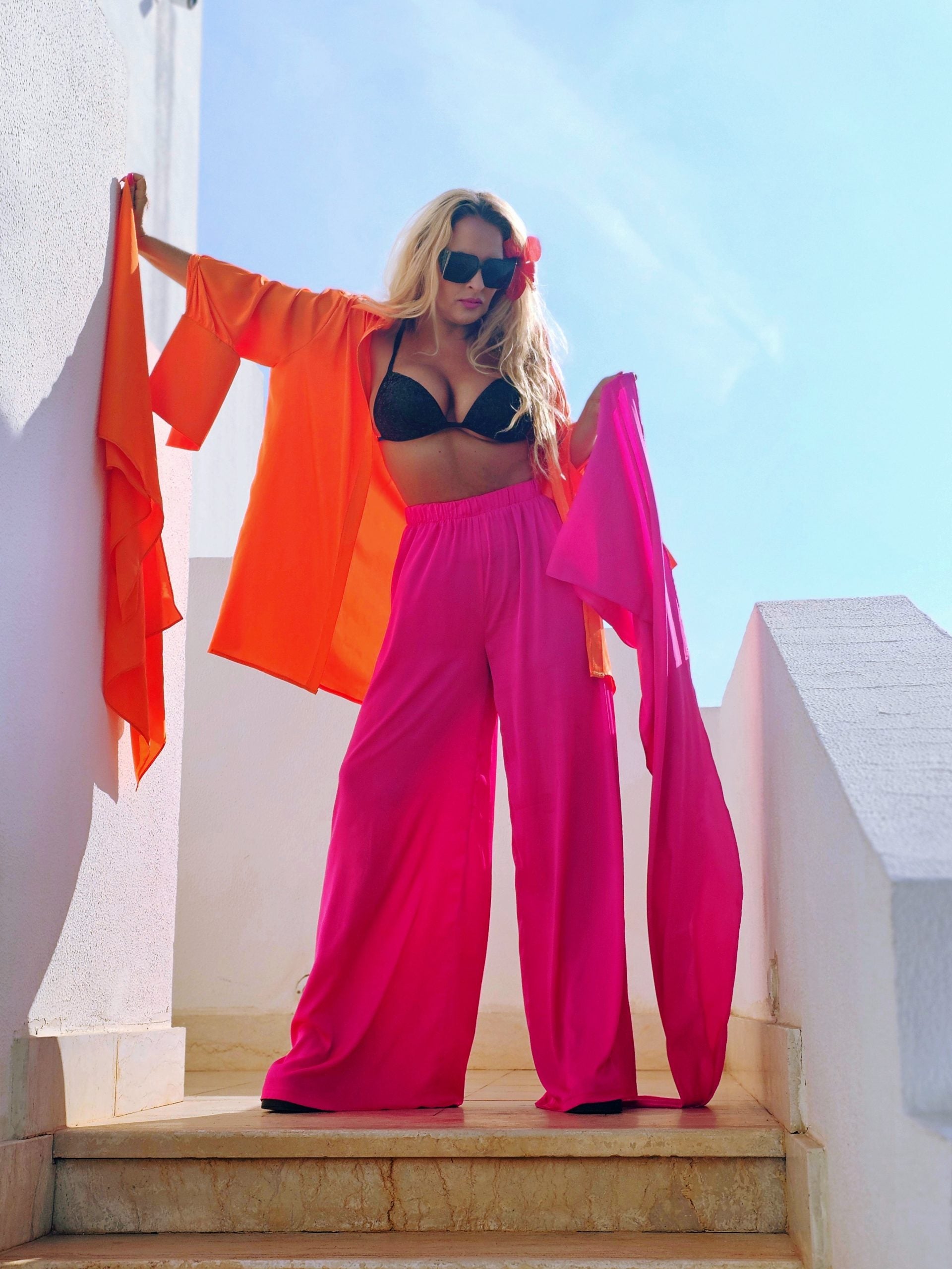 Costum plaja Livia 🏖️