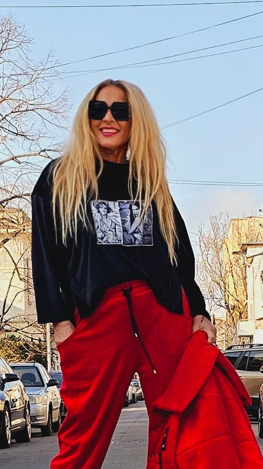 Trening Nini - Cera Mihailescu 🎀