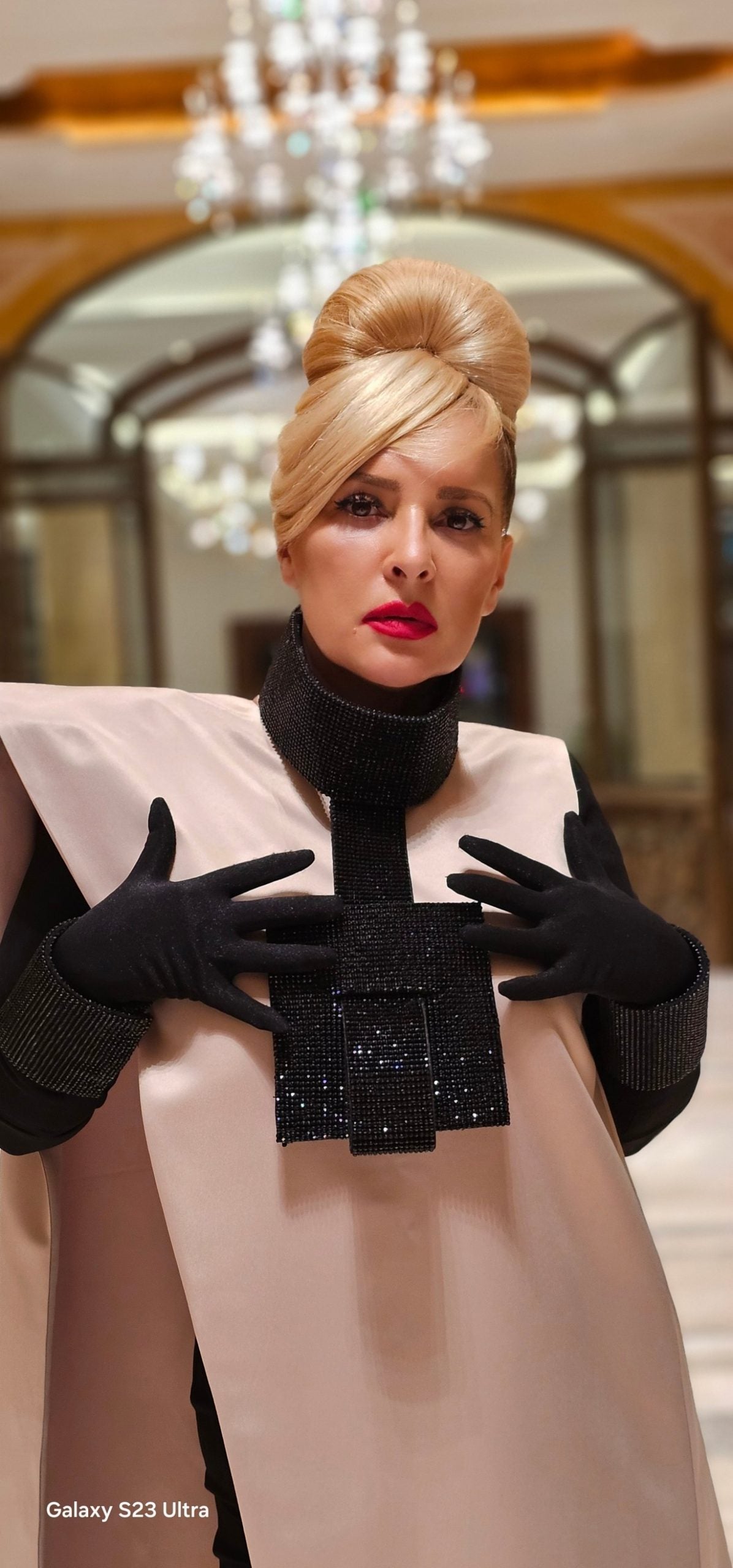 Outfit Felice - Cera Mihailescu 👍