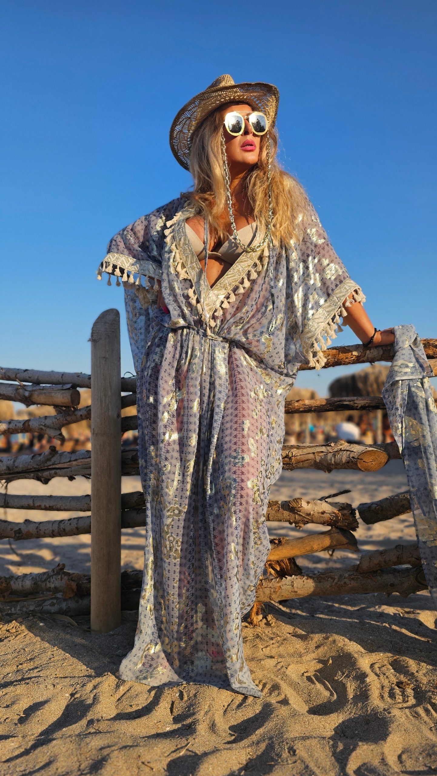 Costum de plajă Latoya 🏖️