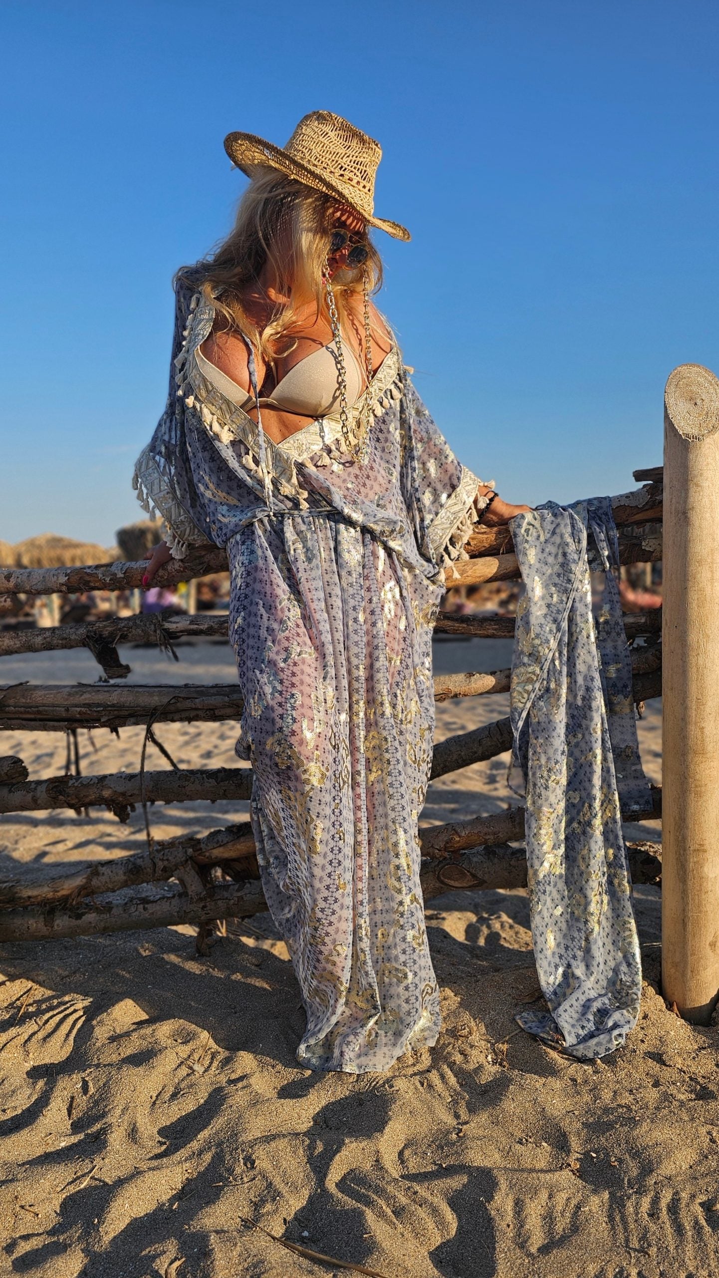 Costum de plajă Latoya 🏖️