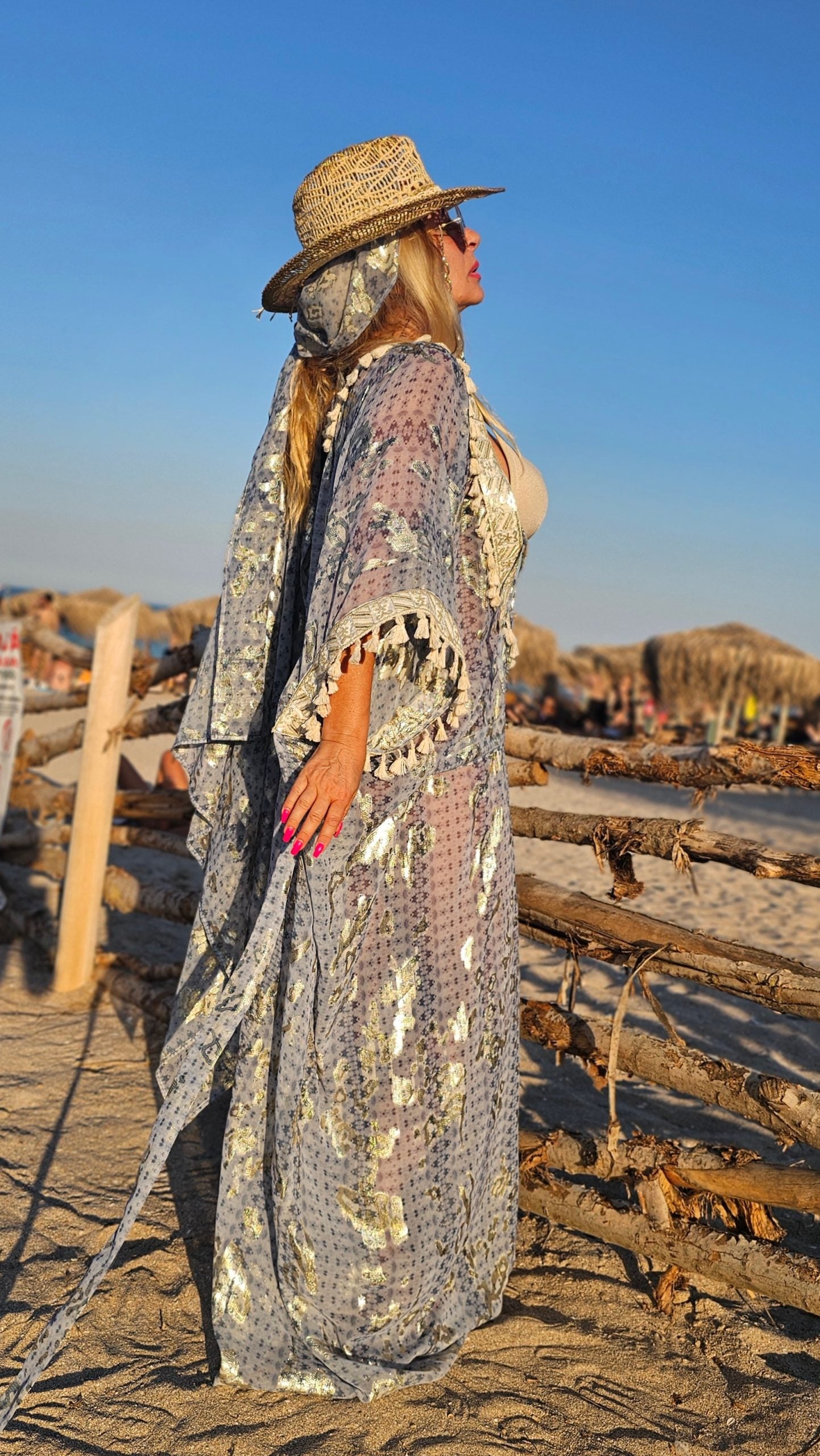 Costum de plajă Latoya 🏖️