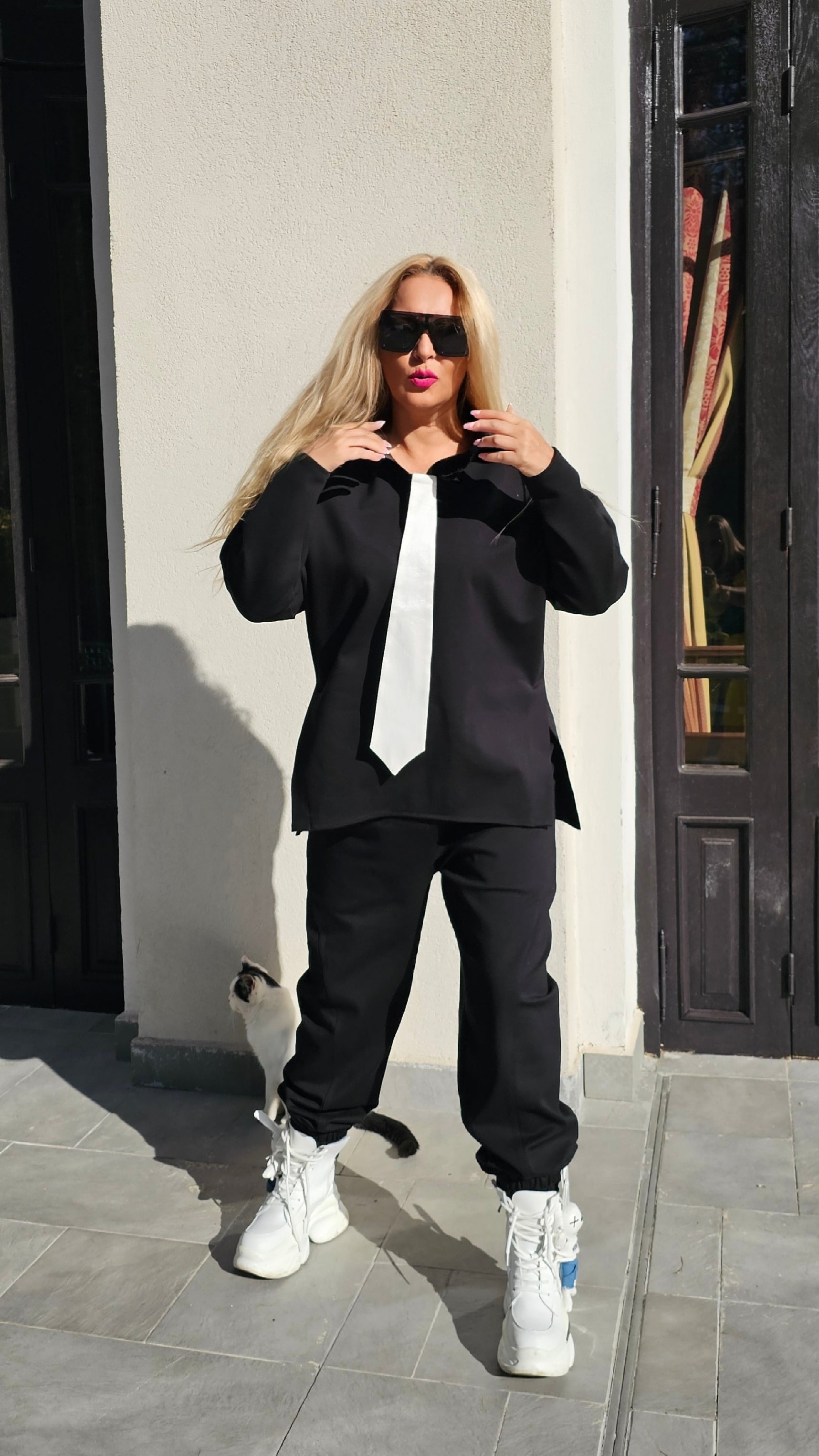 Trening Nico - Corina Dănilă 🎀