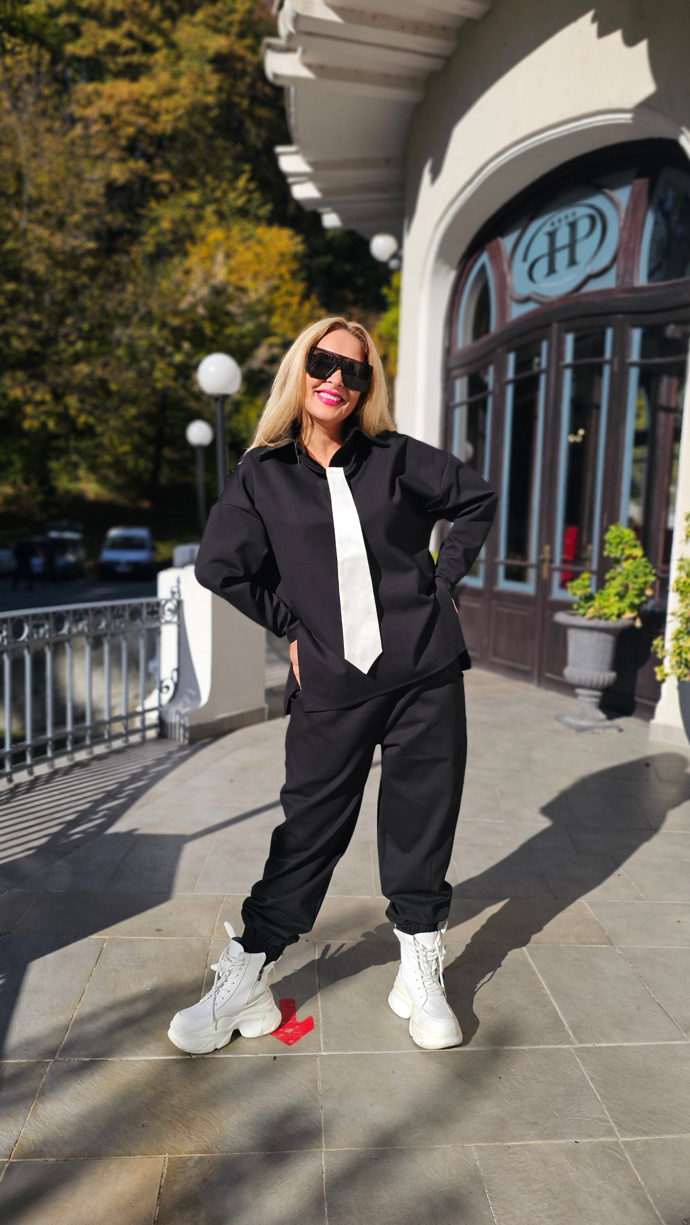 Trening Nico - Corina Dănilă 🎀