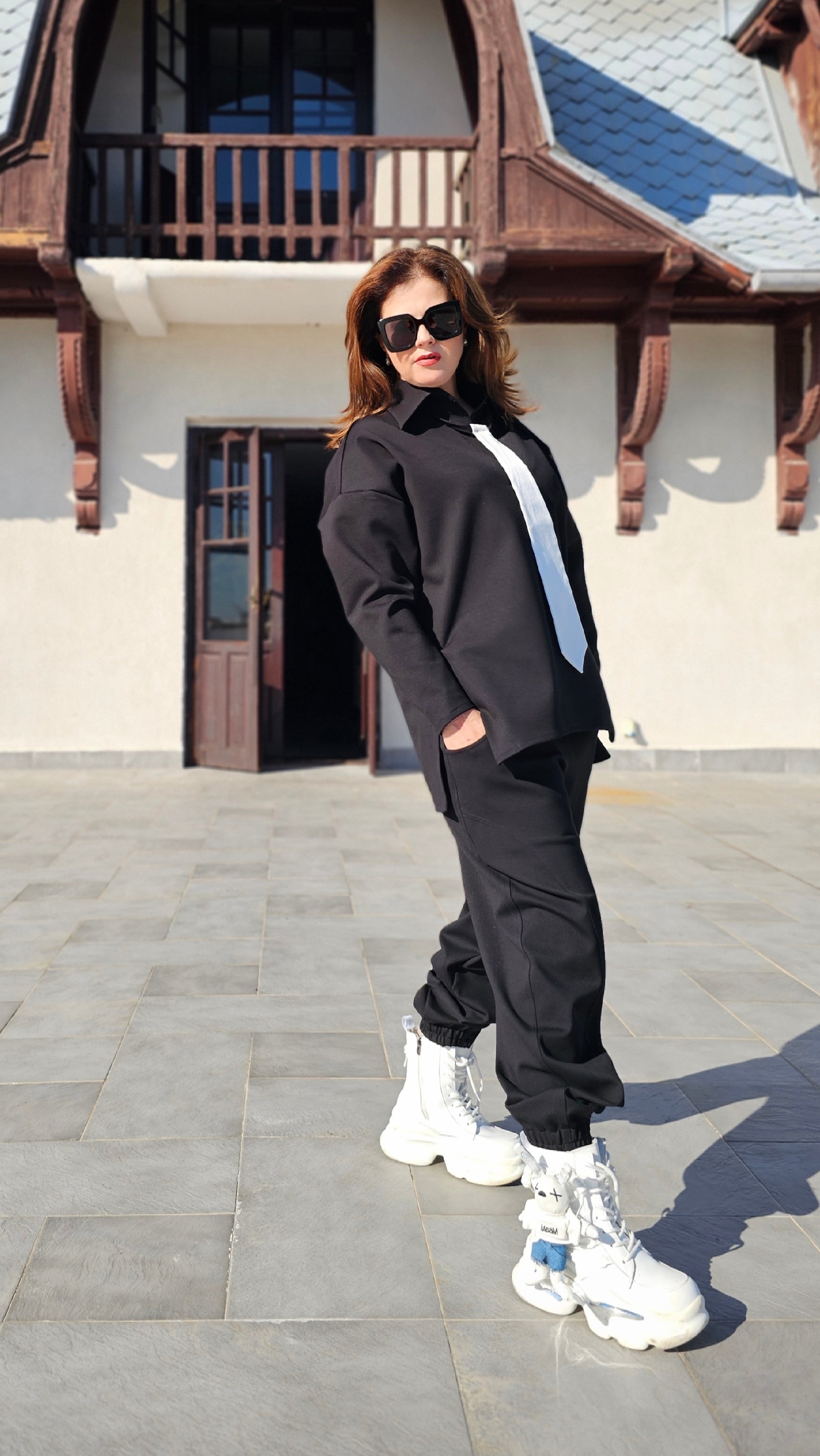 Trening Nico - Corina Dănilă 🎀