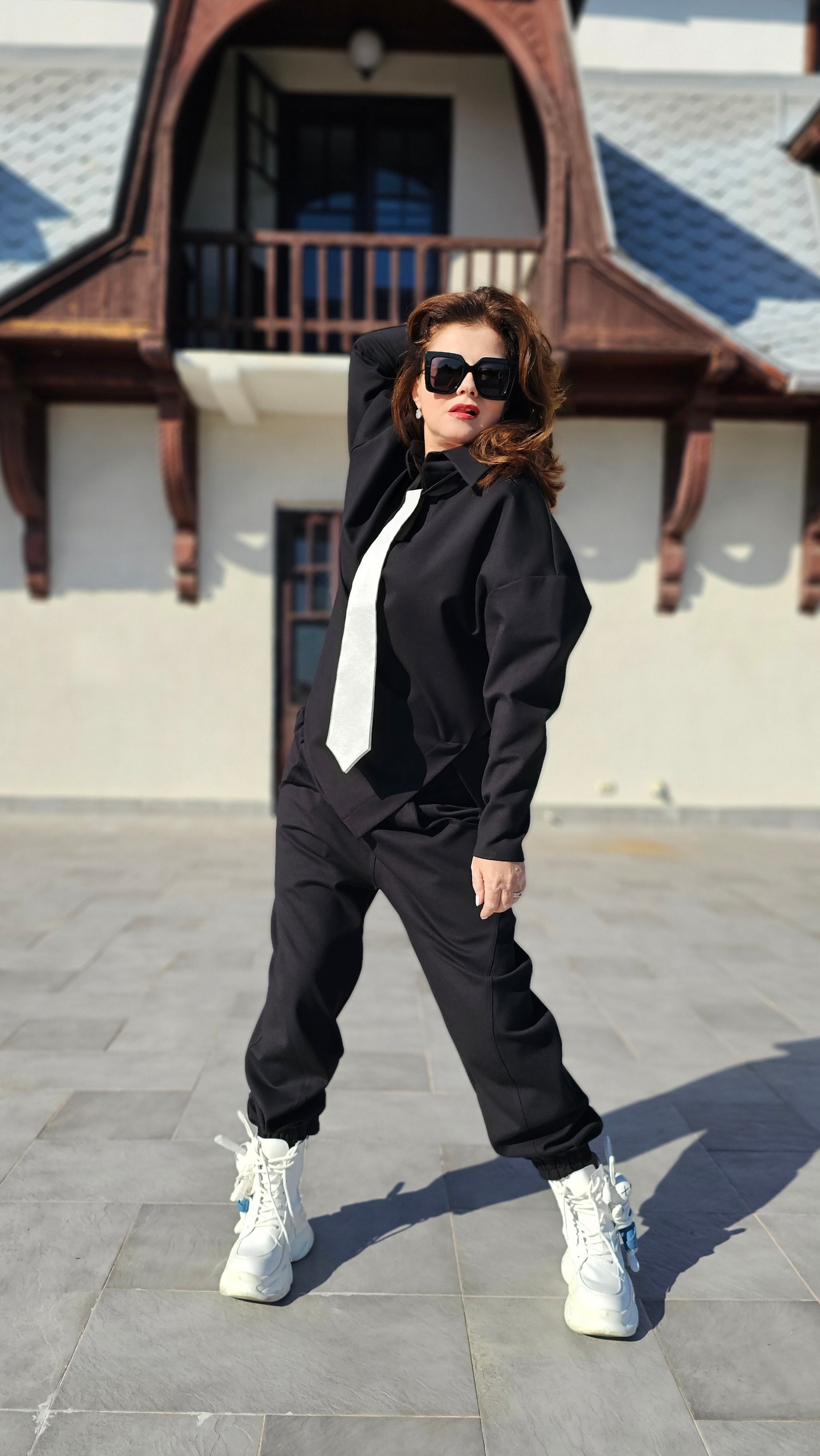 Trening Nico - Corina Dănilă 🎀