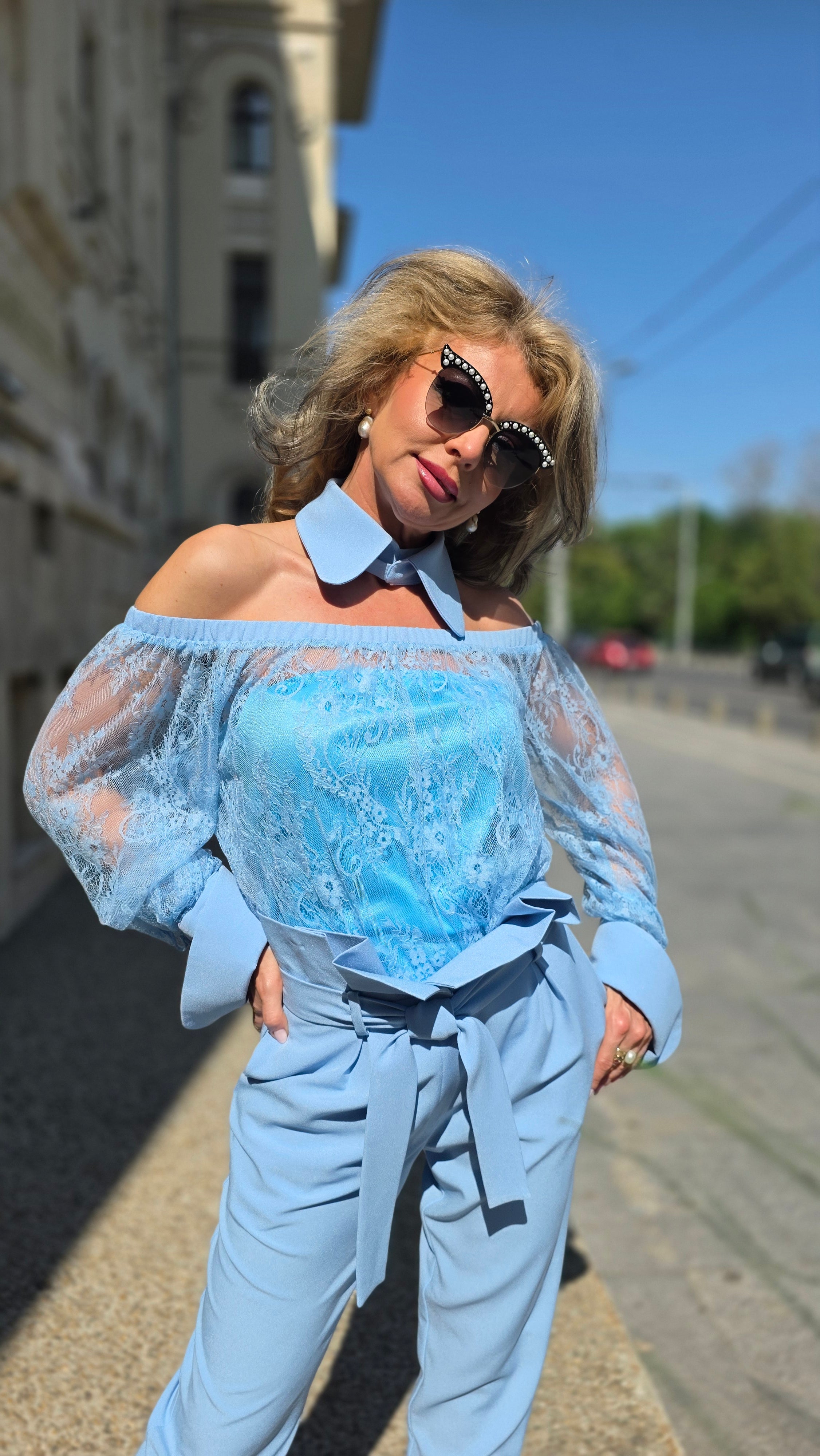 Set Aryna 🦋