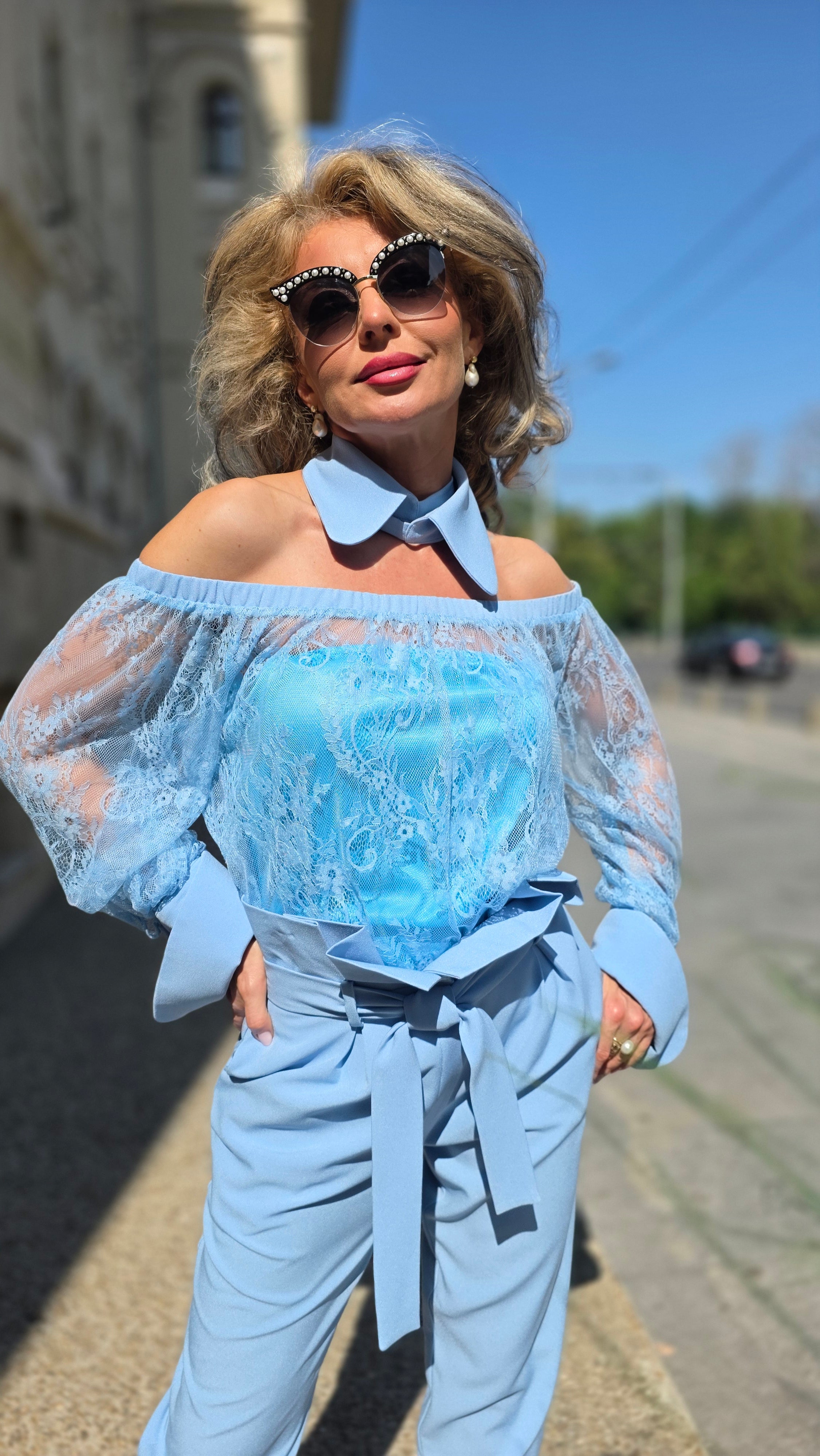 Set Aryna 🦋