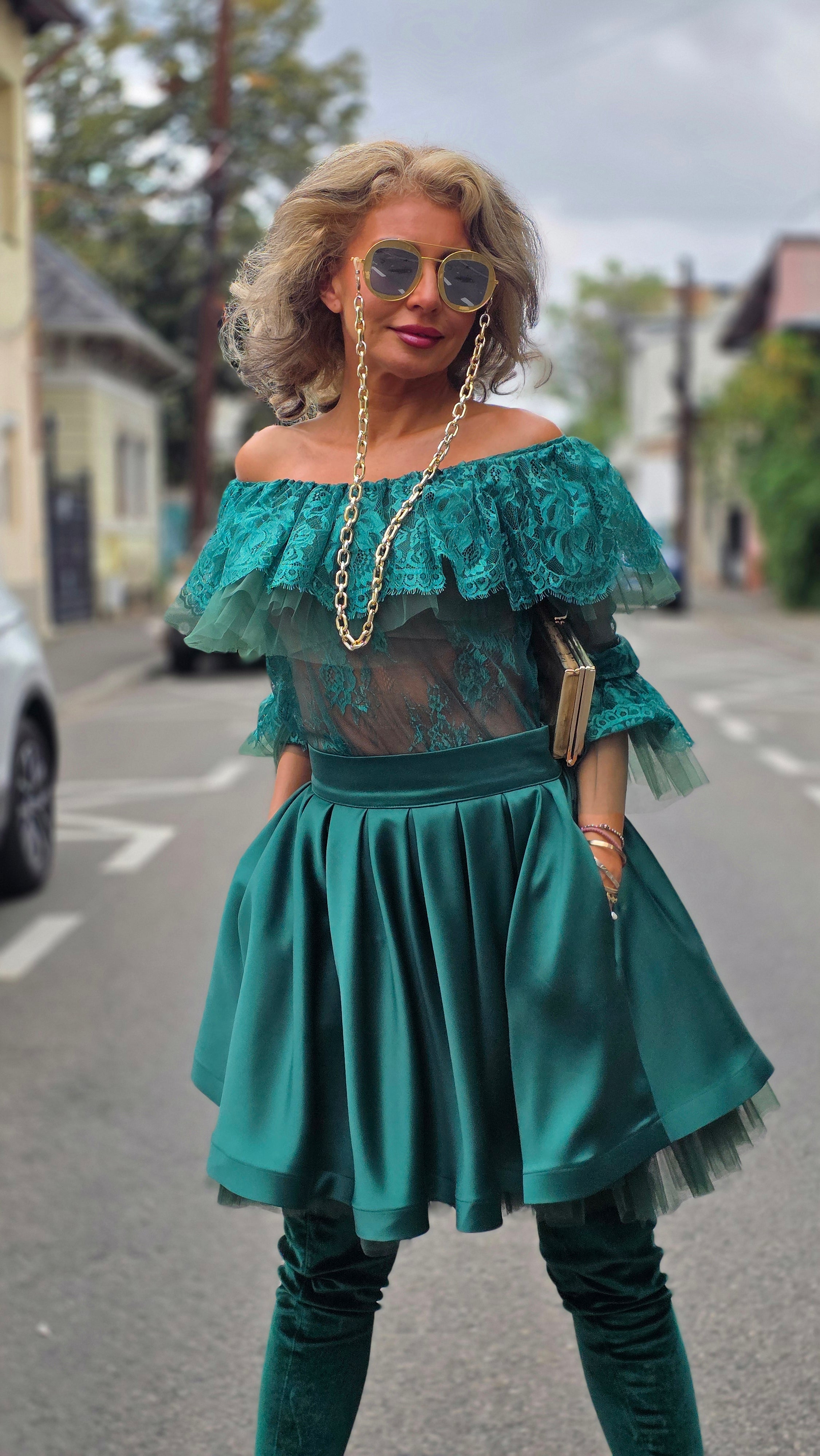 Set Alina 🦋