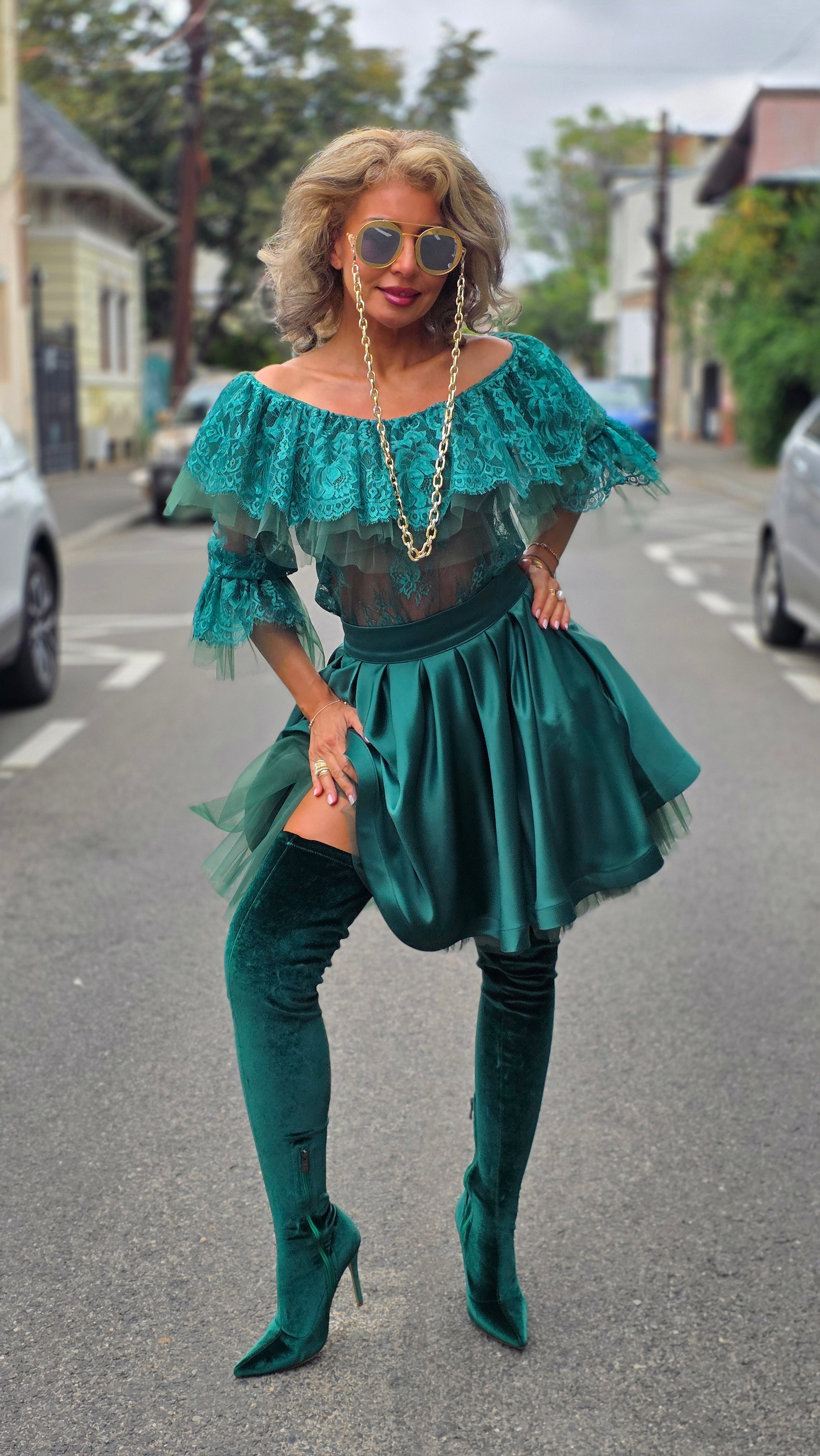 Set Alina 🦋