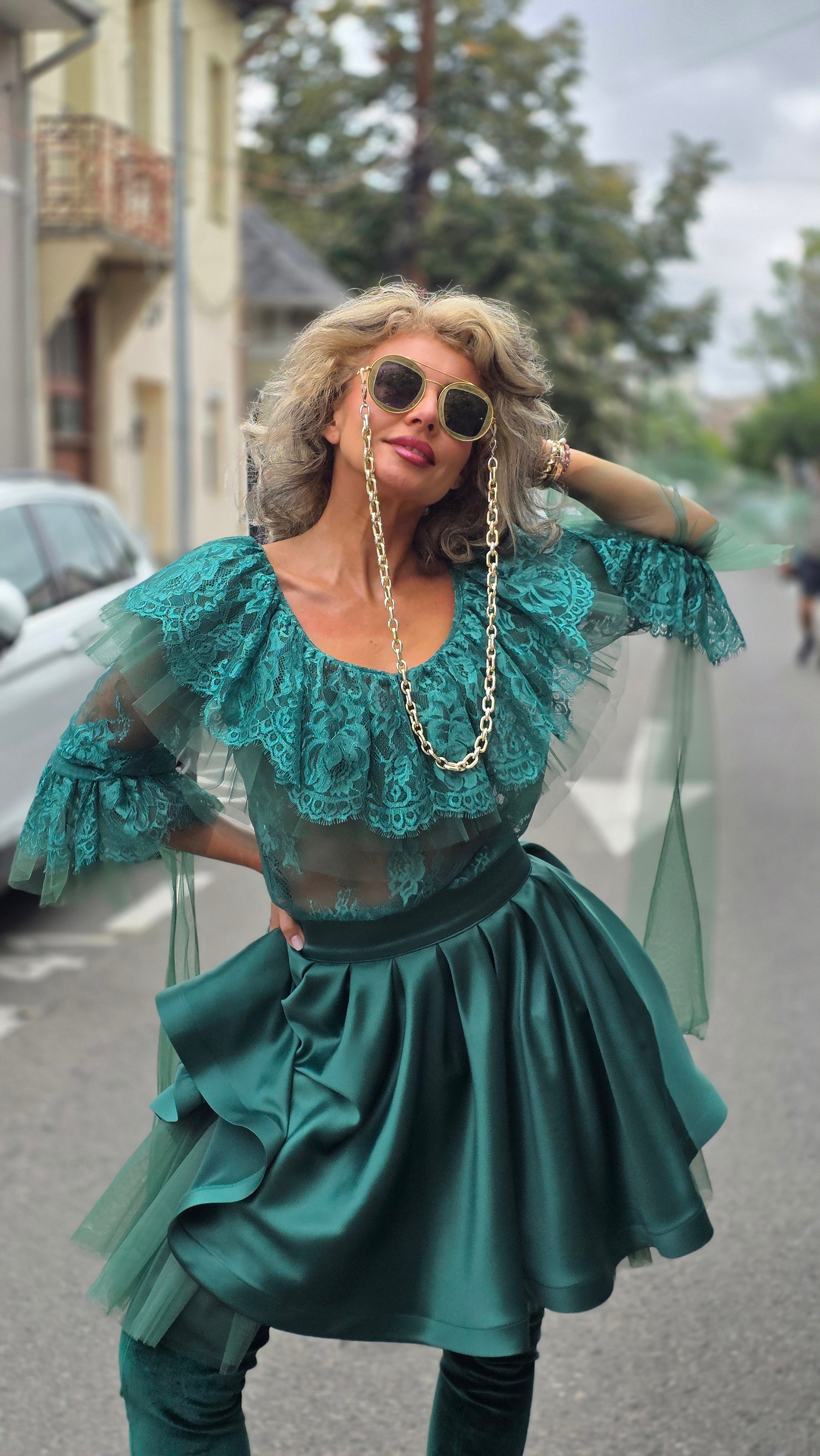 Set Alina 🦋
