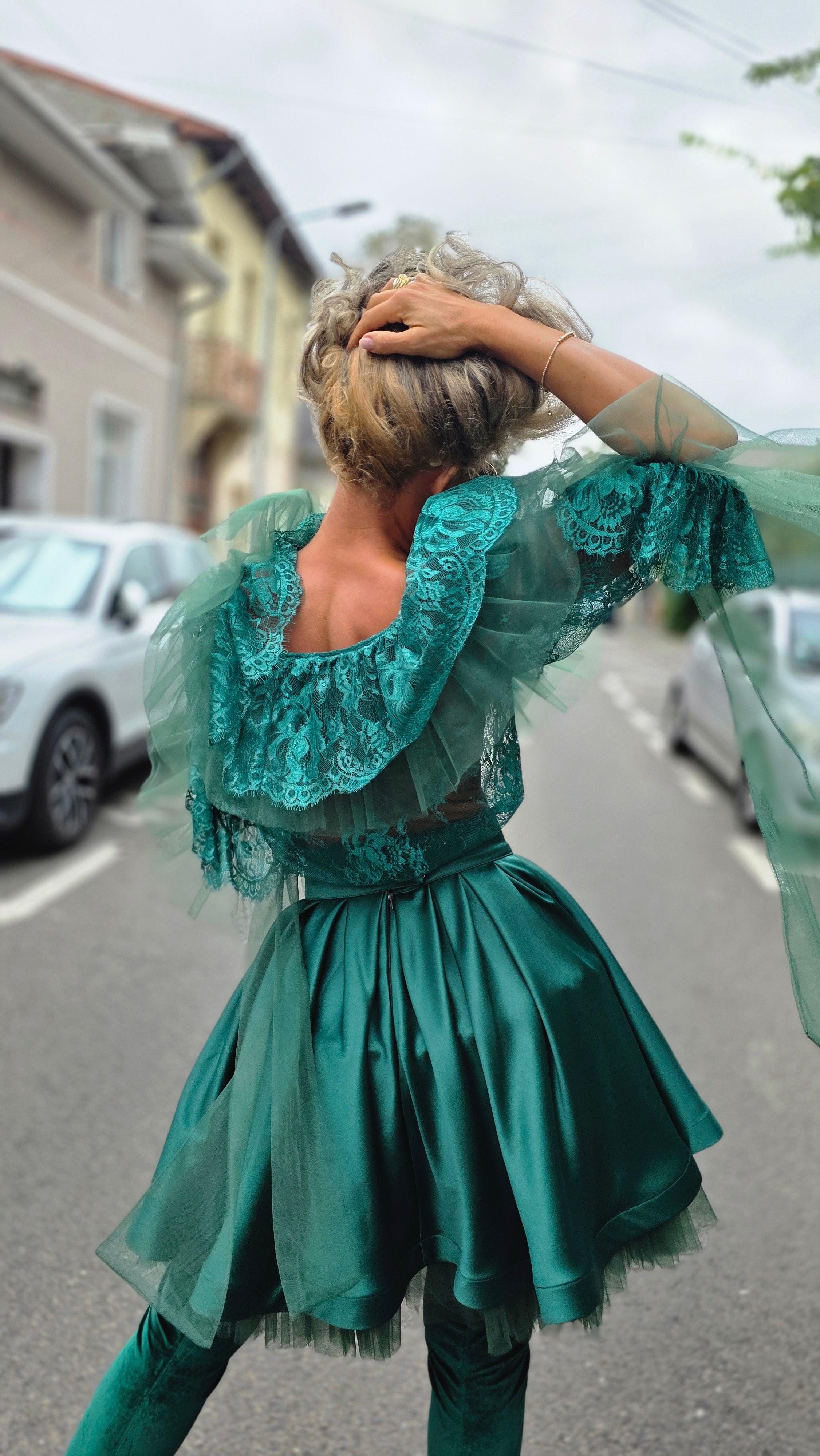 Set Alina 🦋