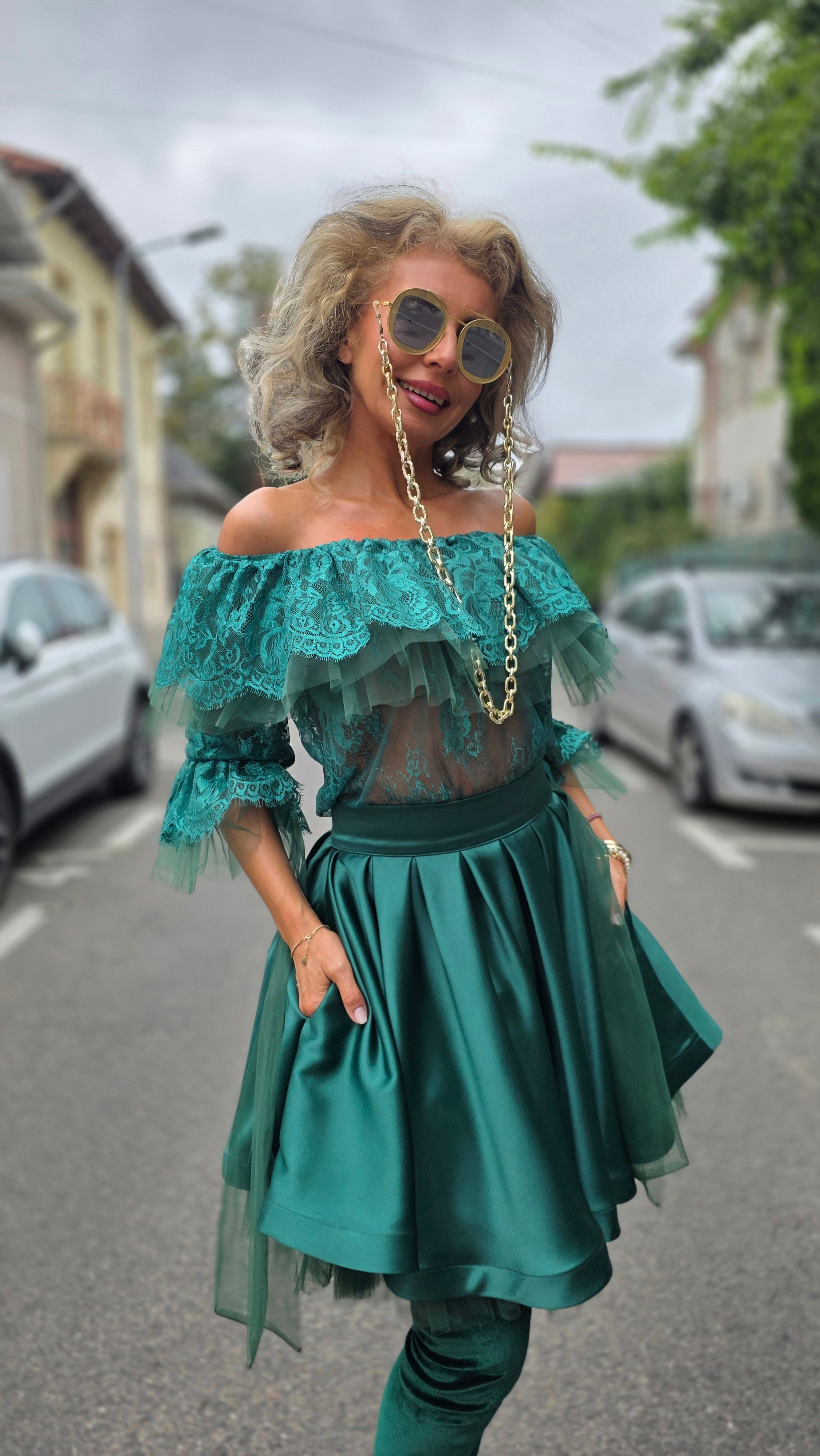 Set Alina 🦋