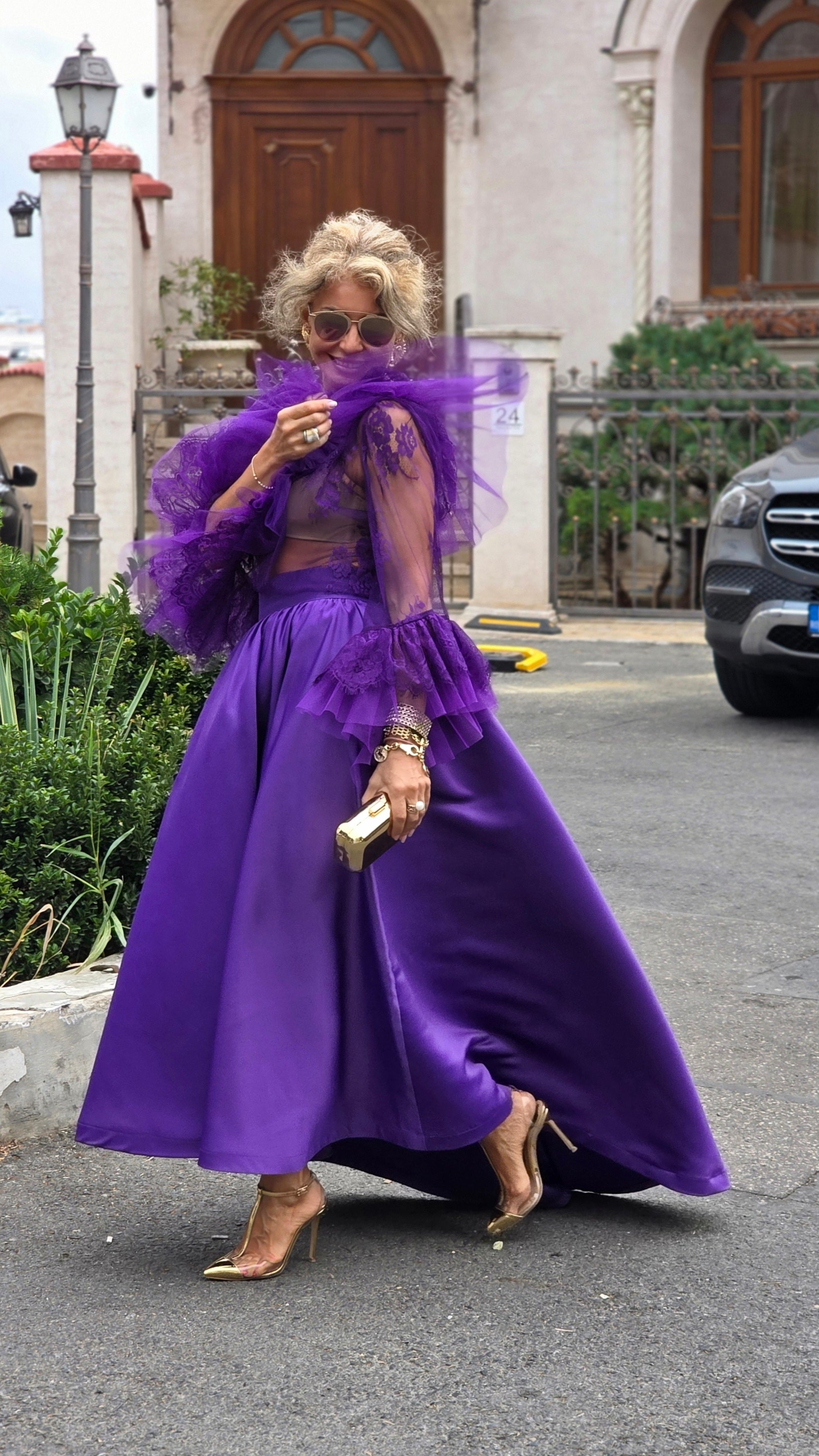 Set Ali 🦋