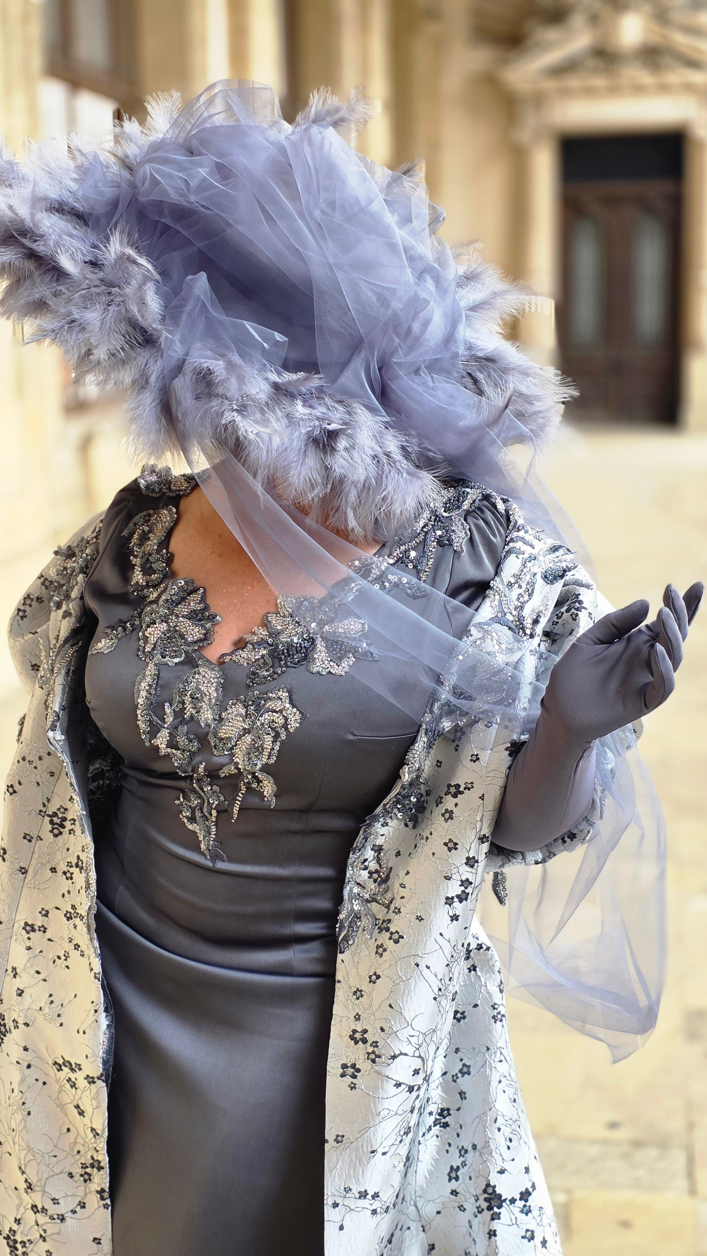 Outfit Brocard Brodat- Mihaela Tatu 👍🏼