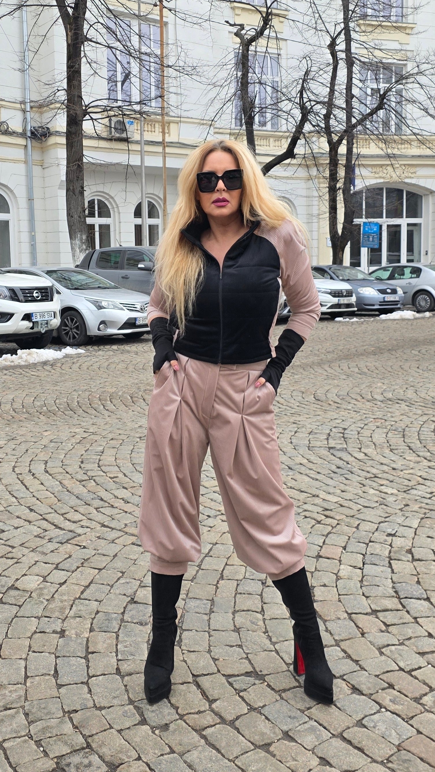 Outfit Akira- Cera Mihailescu 👍🏼