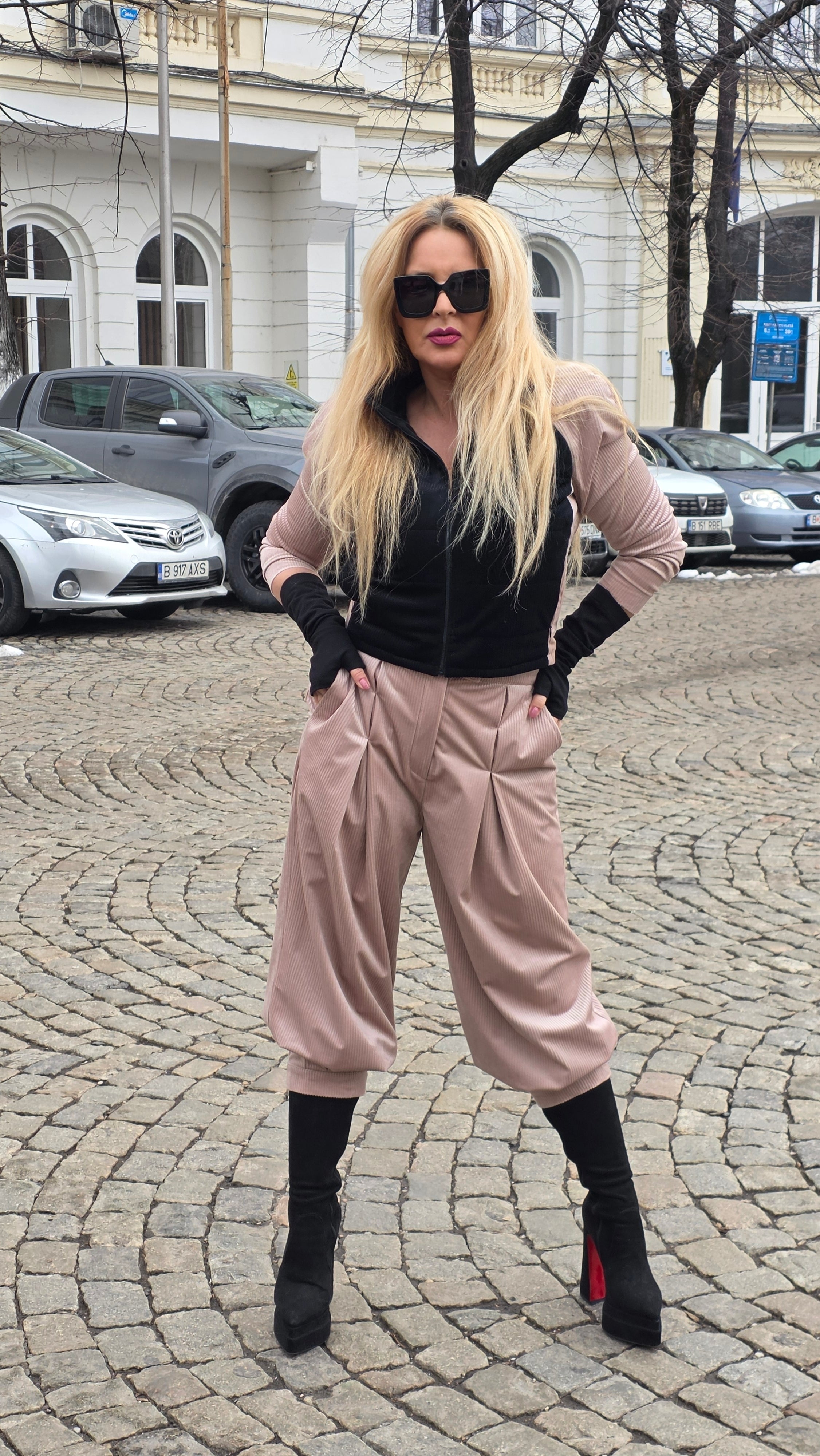 Outfit Akira- Cera Mihailescu 👍🏼