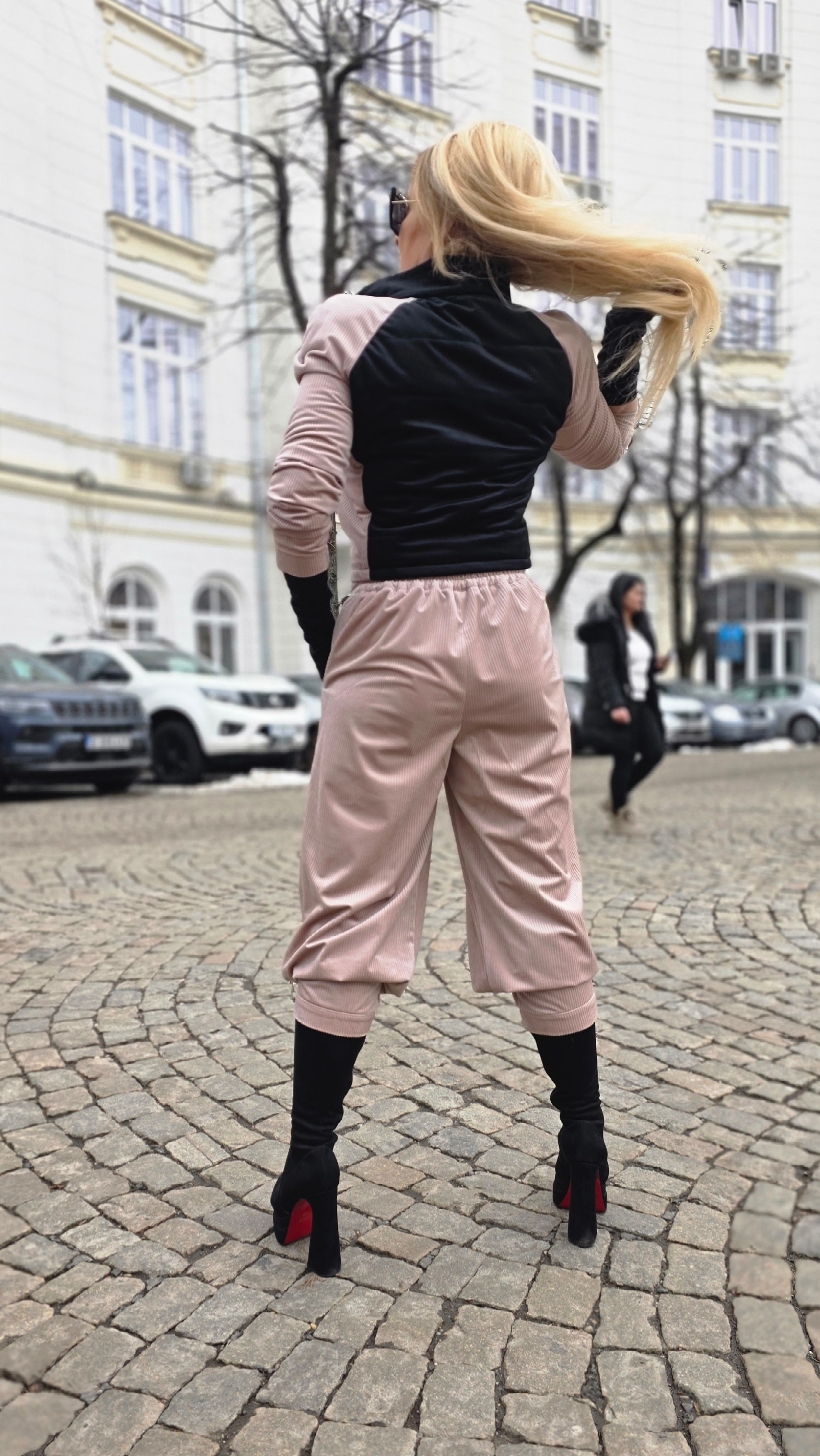 Outfit Akira- Cera Mihailescu 👍🏼
