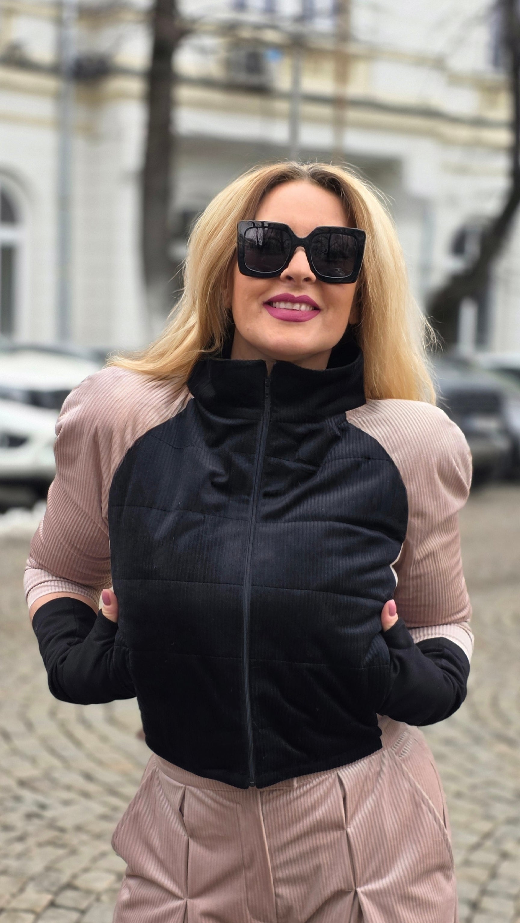 Outfit Akira- Cera Mihailescu 👍🏼