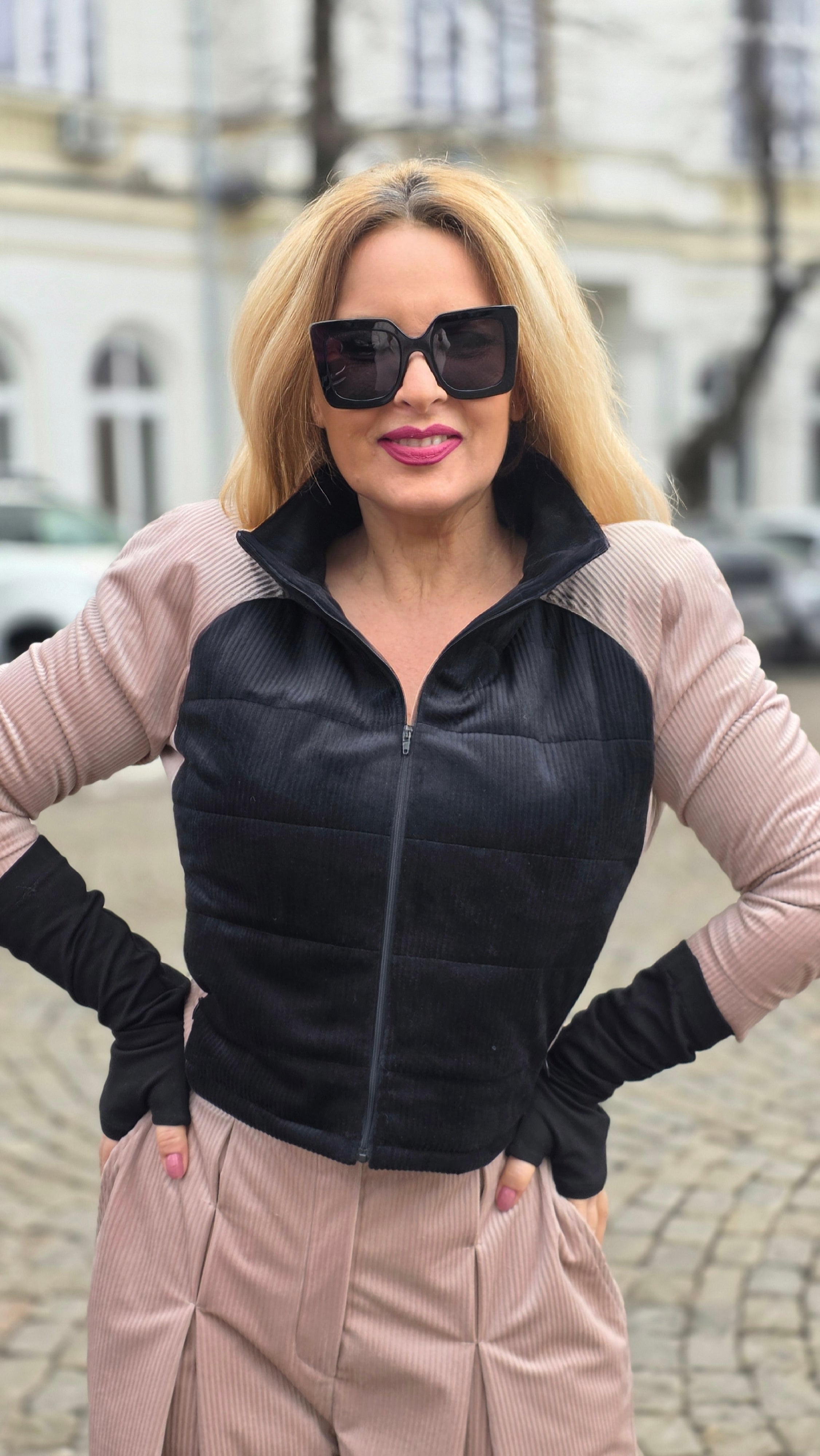 Outfit Akira- Cera Mihailescu 👍🏼
