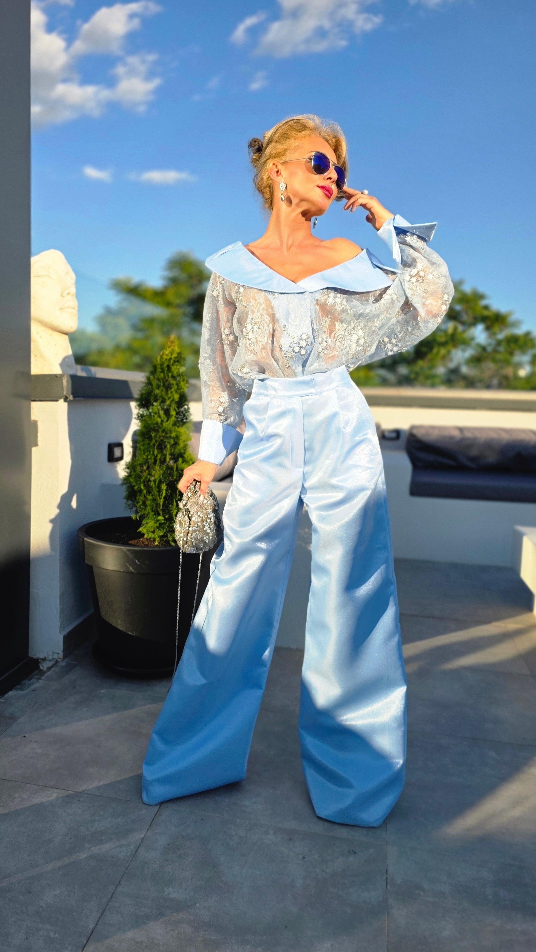 Set Andi 🦋