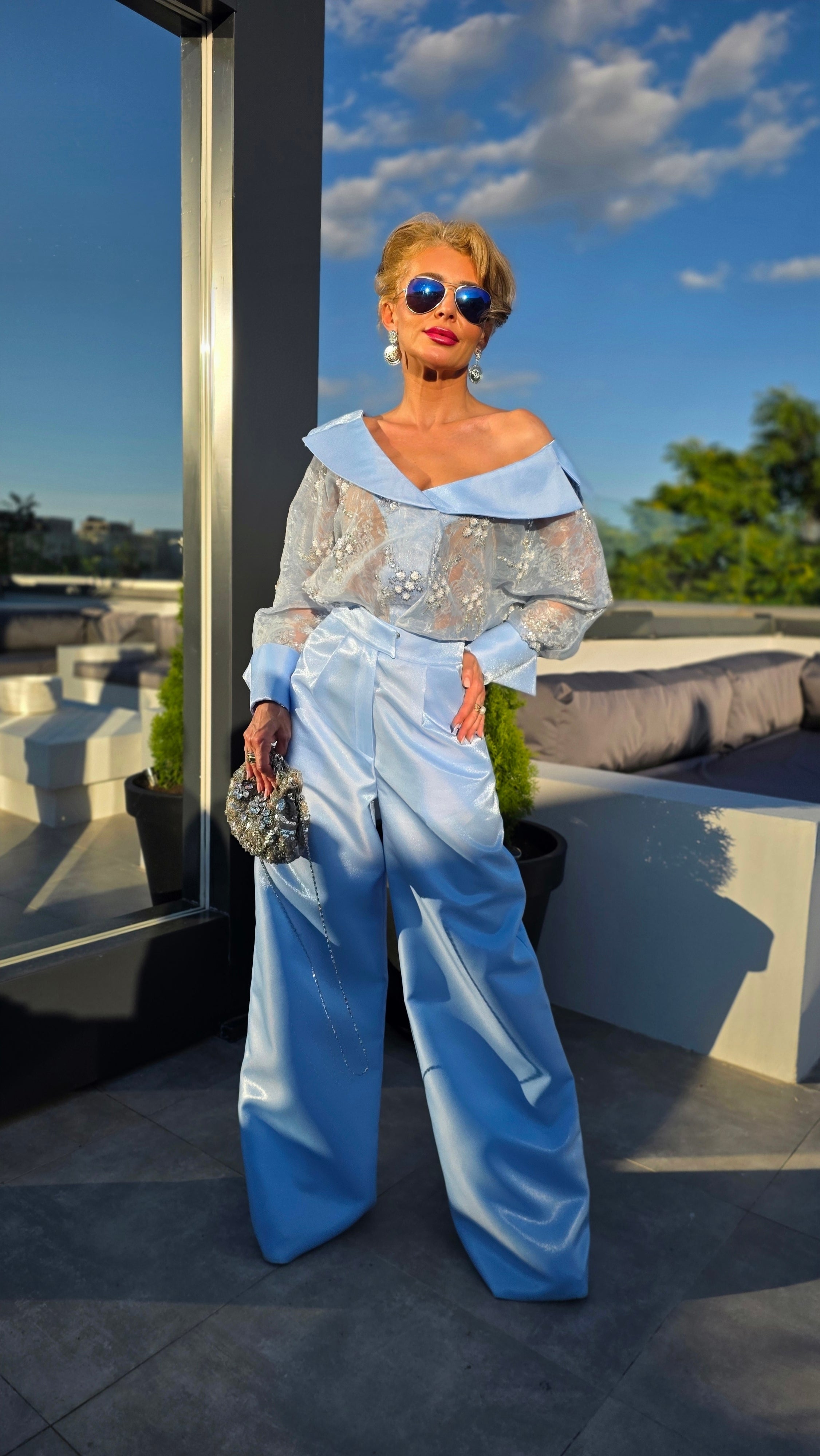 Set Andi 🦋