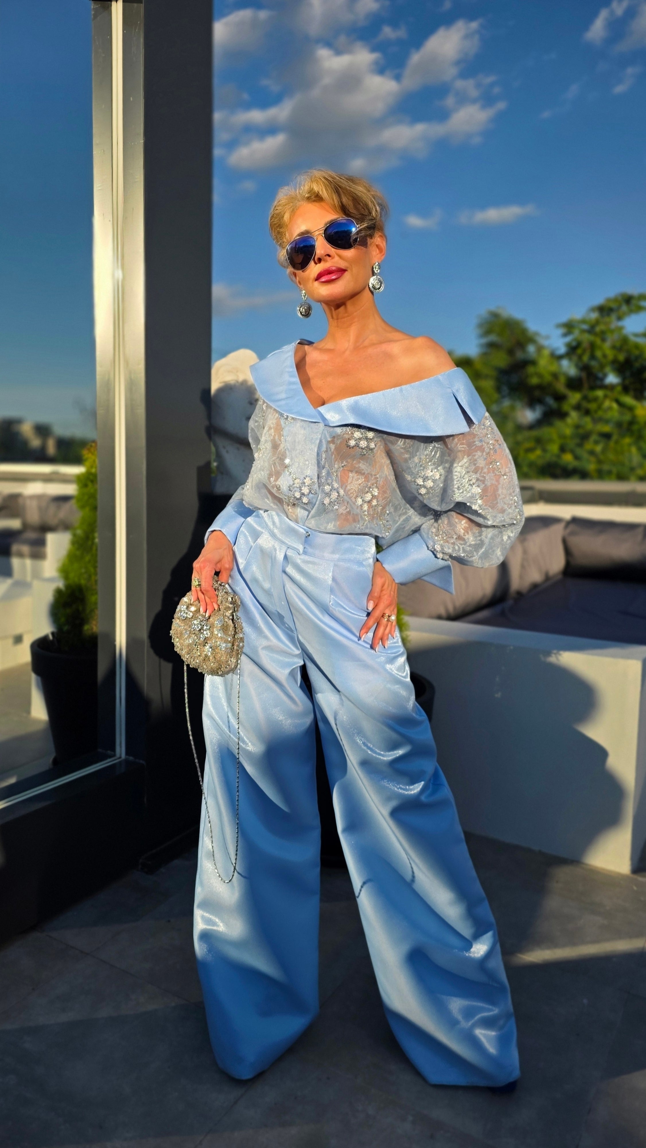 Set Andi 🦋