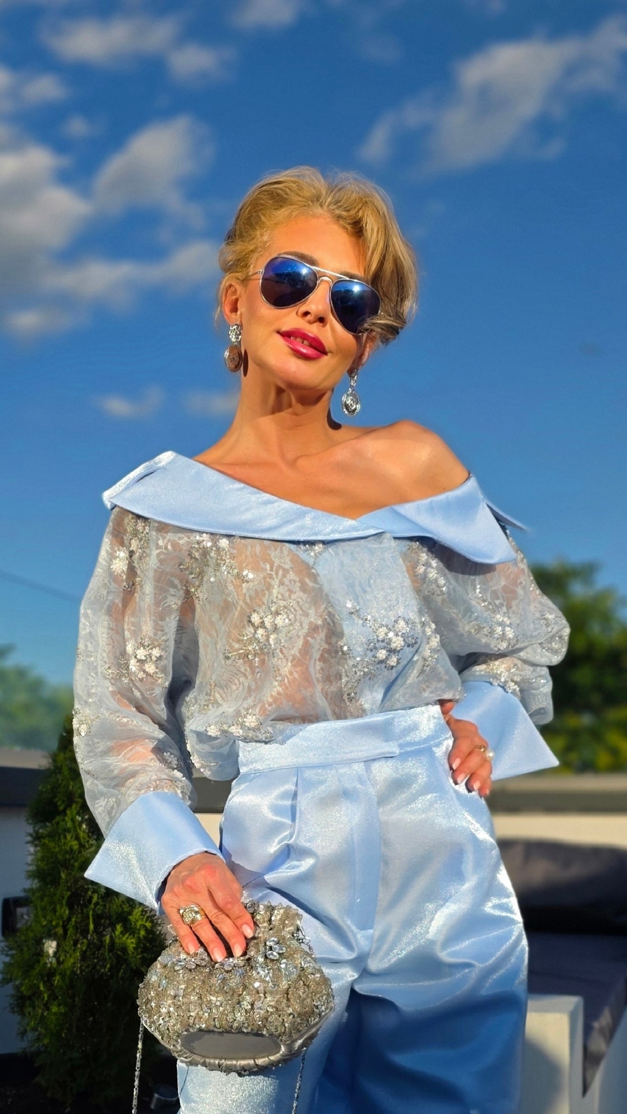 Set Andi 🦋