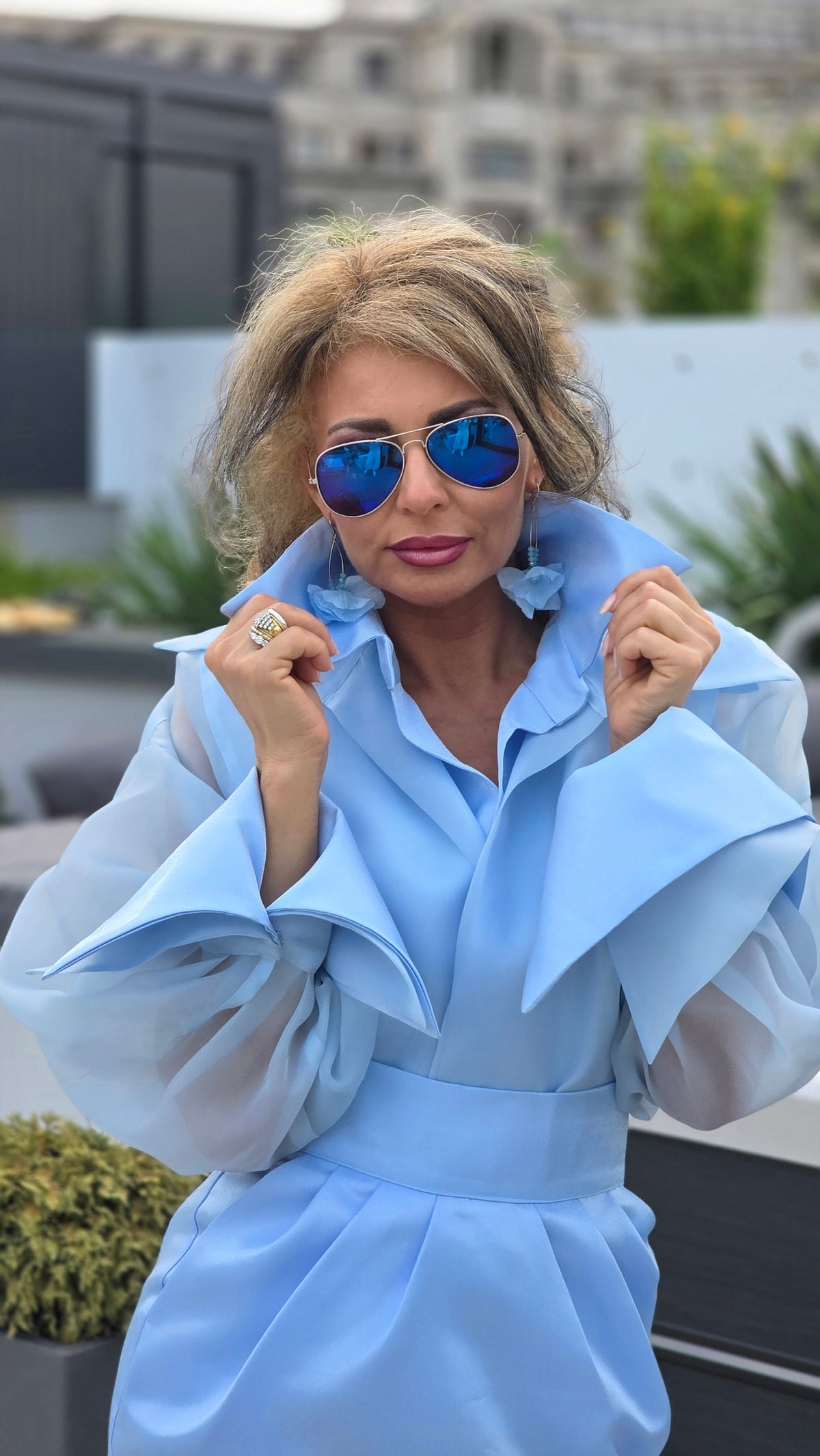Set Angi 🦋