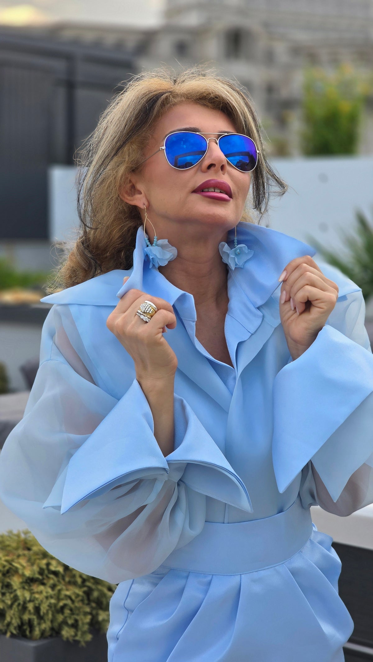 Set Angi 🦋