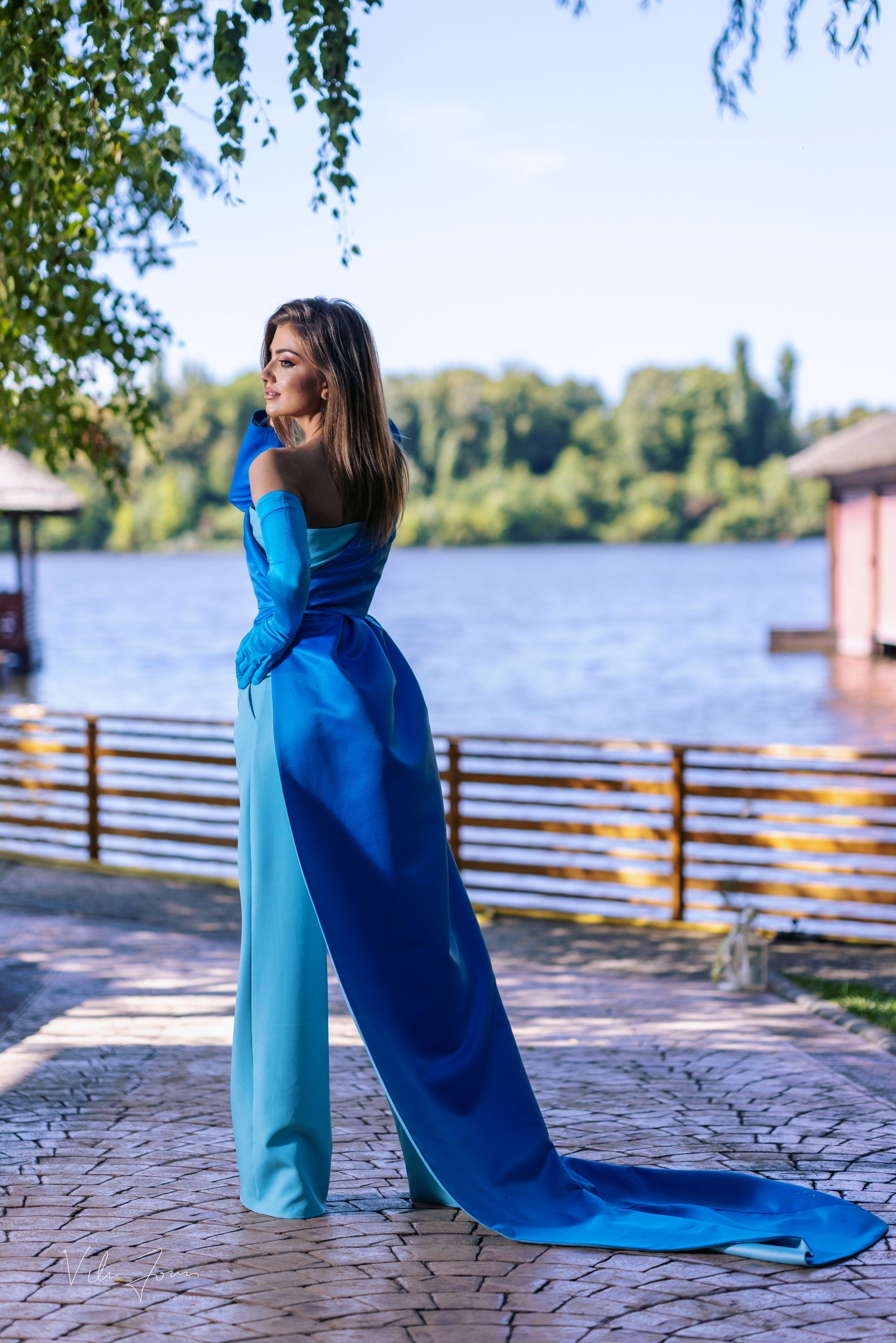Outfit Orchid - Codruța Sanfira👍