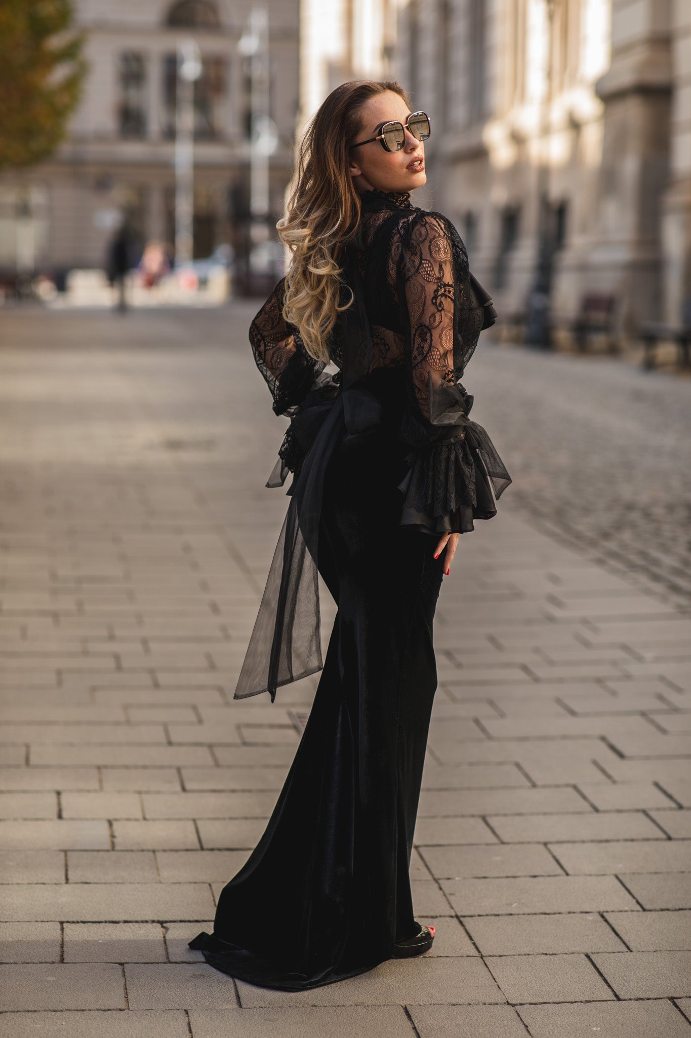 Fustă Eliza