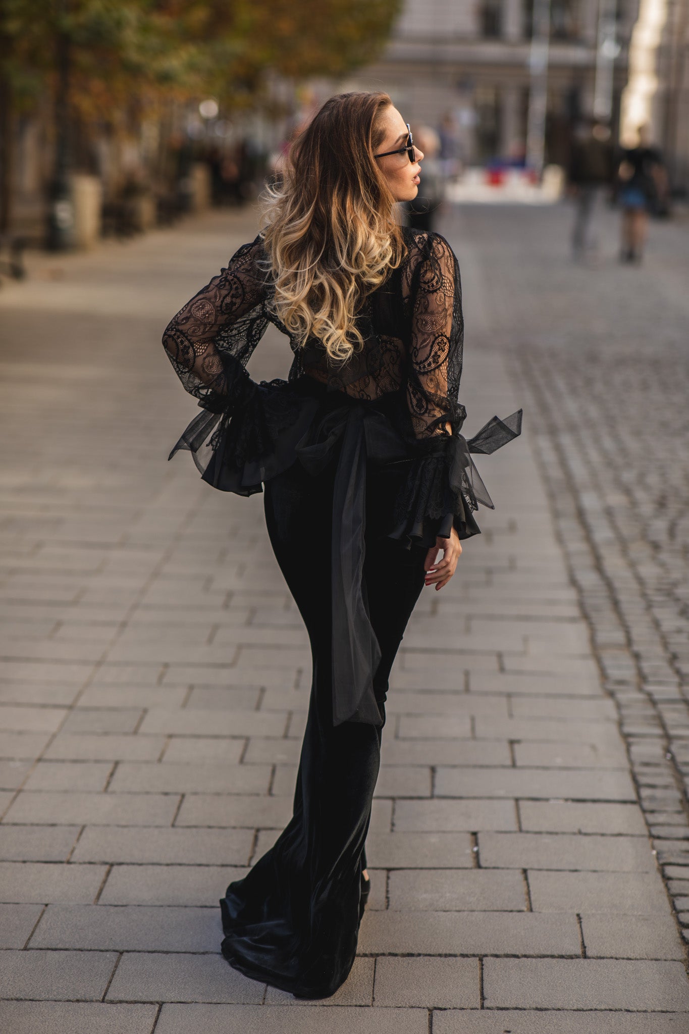 Fustă Eliza