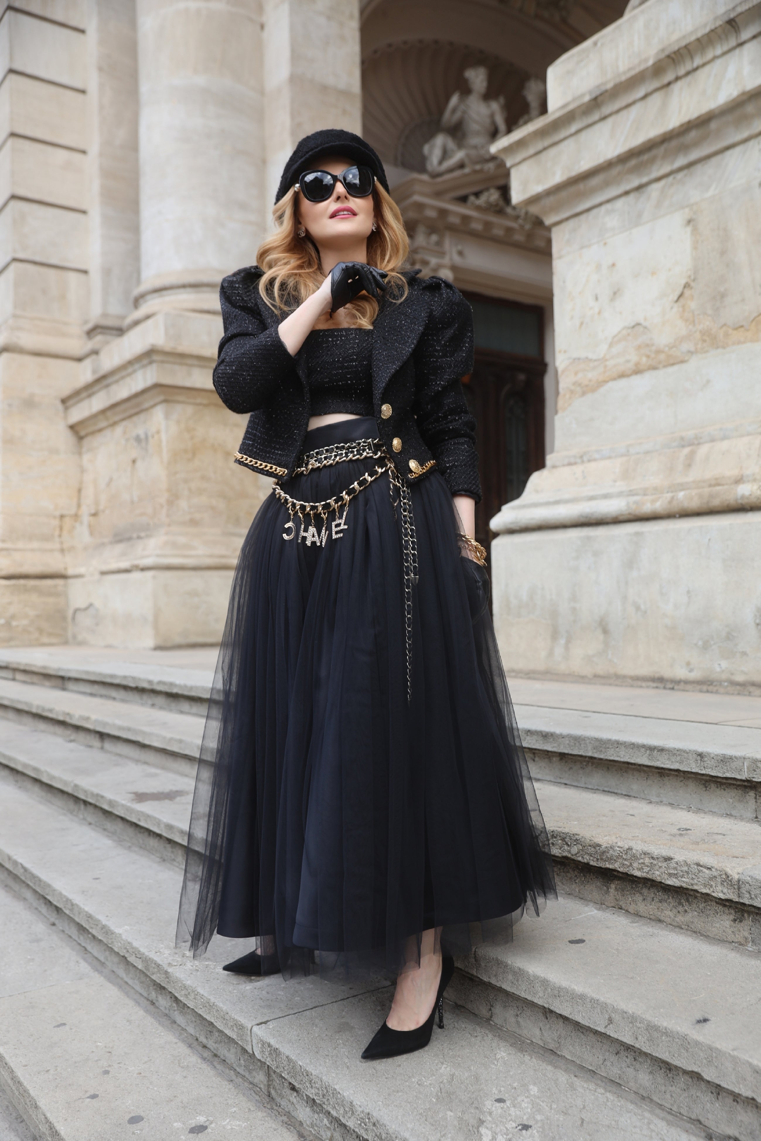 Outfit Primrose - Alina Sorescu👍