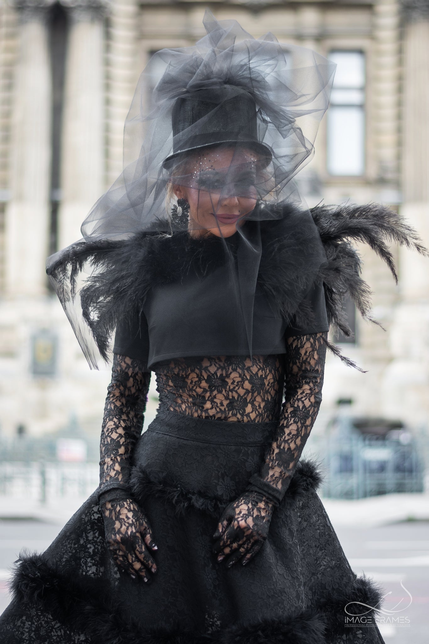 Outfit Torenia - Alexandra Velniciuc👍