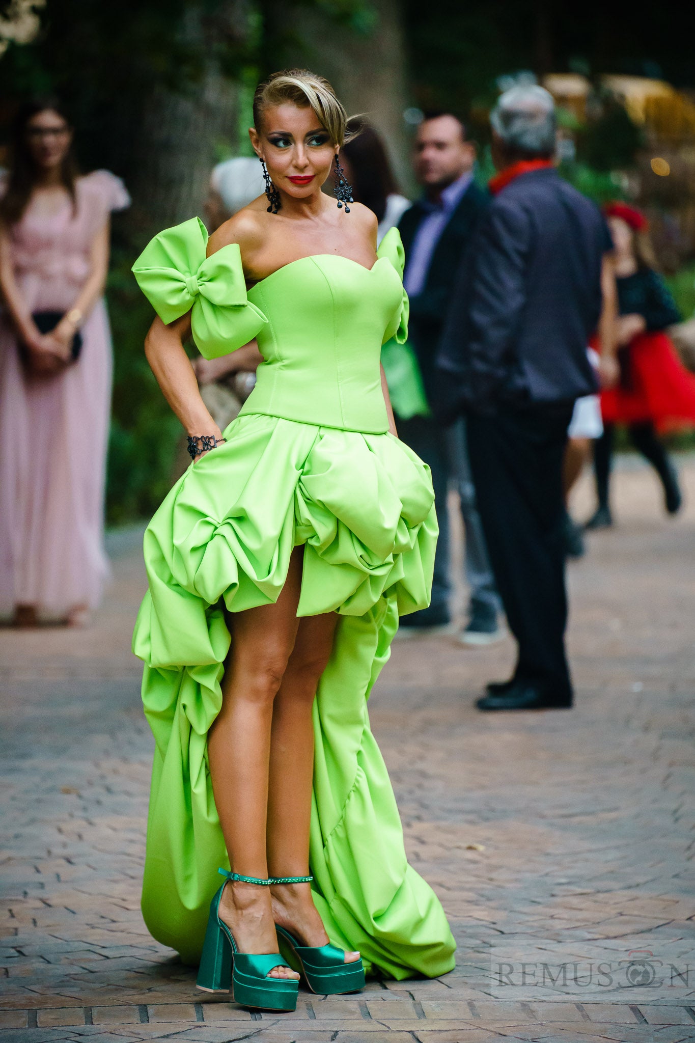 Outfit Lilly - Alexandra Velniciuc👍