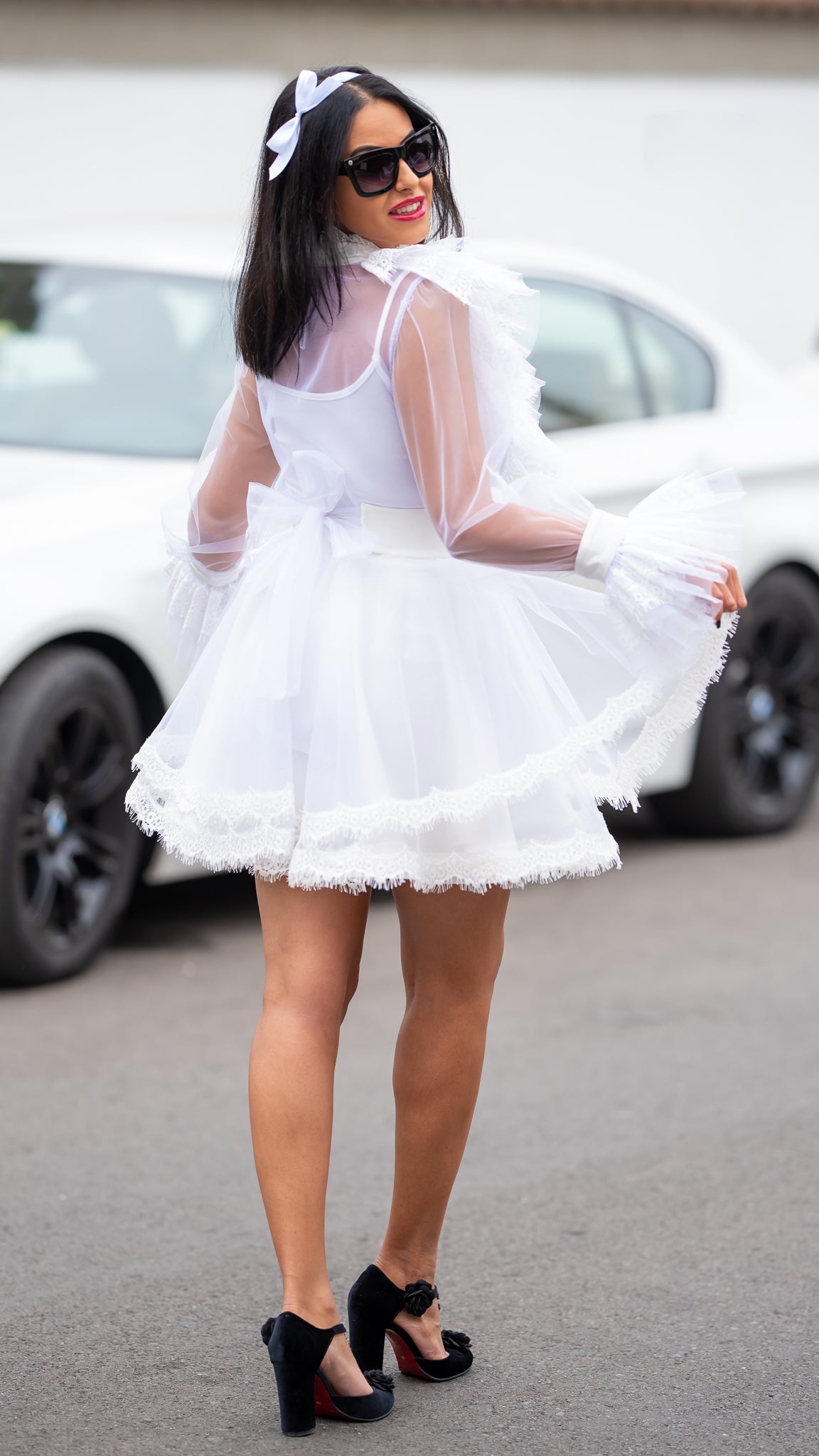 Rochie de mireasa Simone 😇