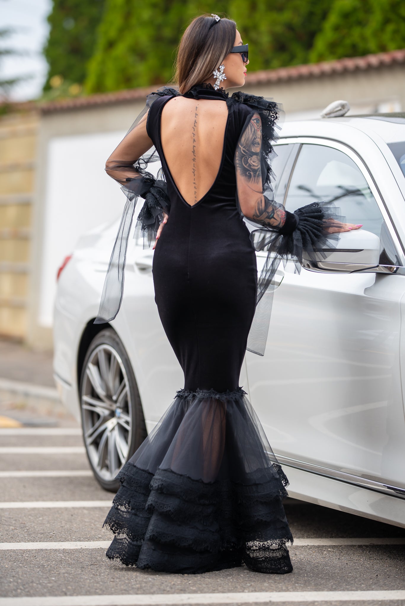 Rochie Flor 👗