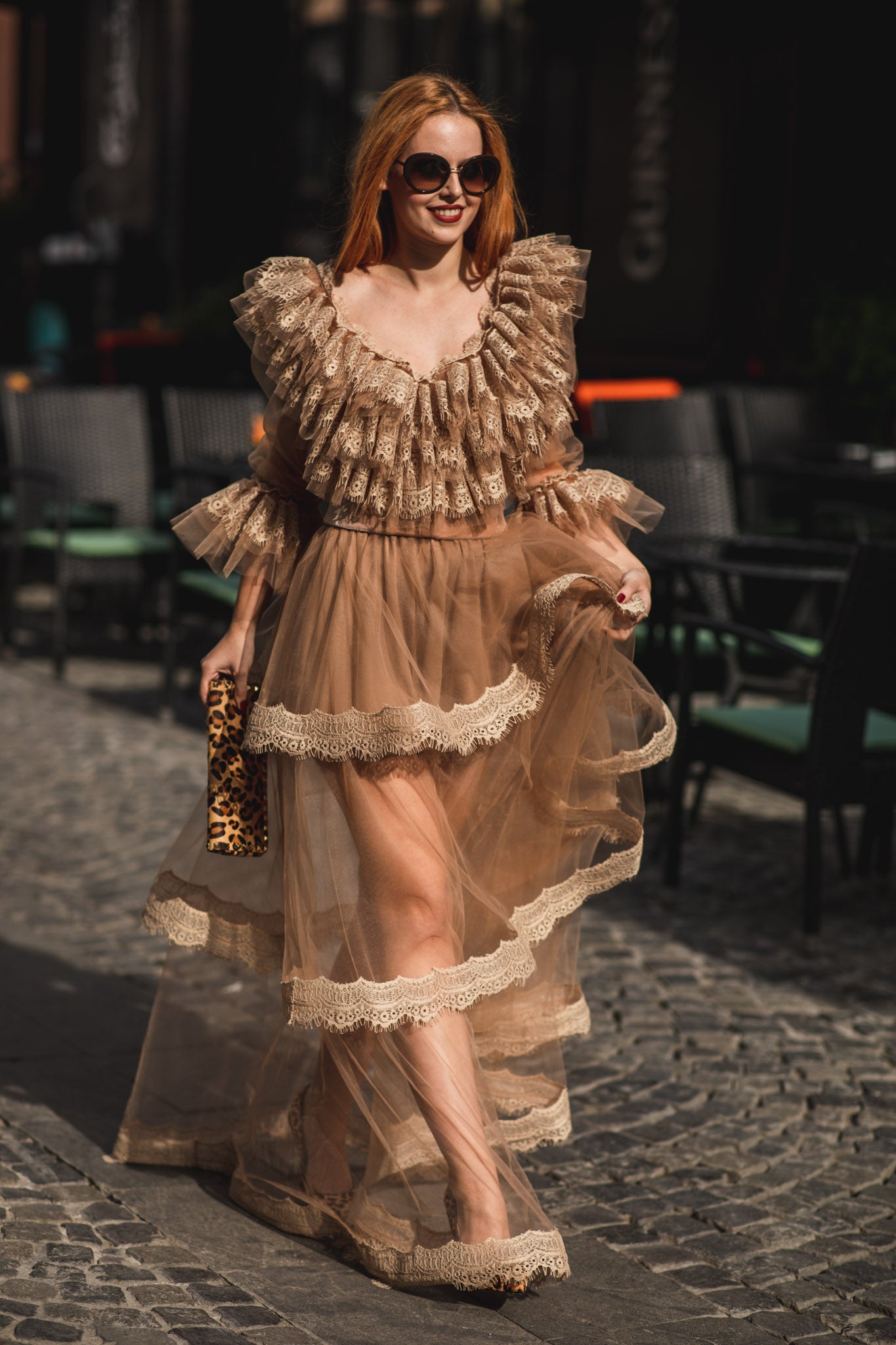 Fustă Eloise