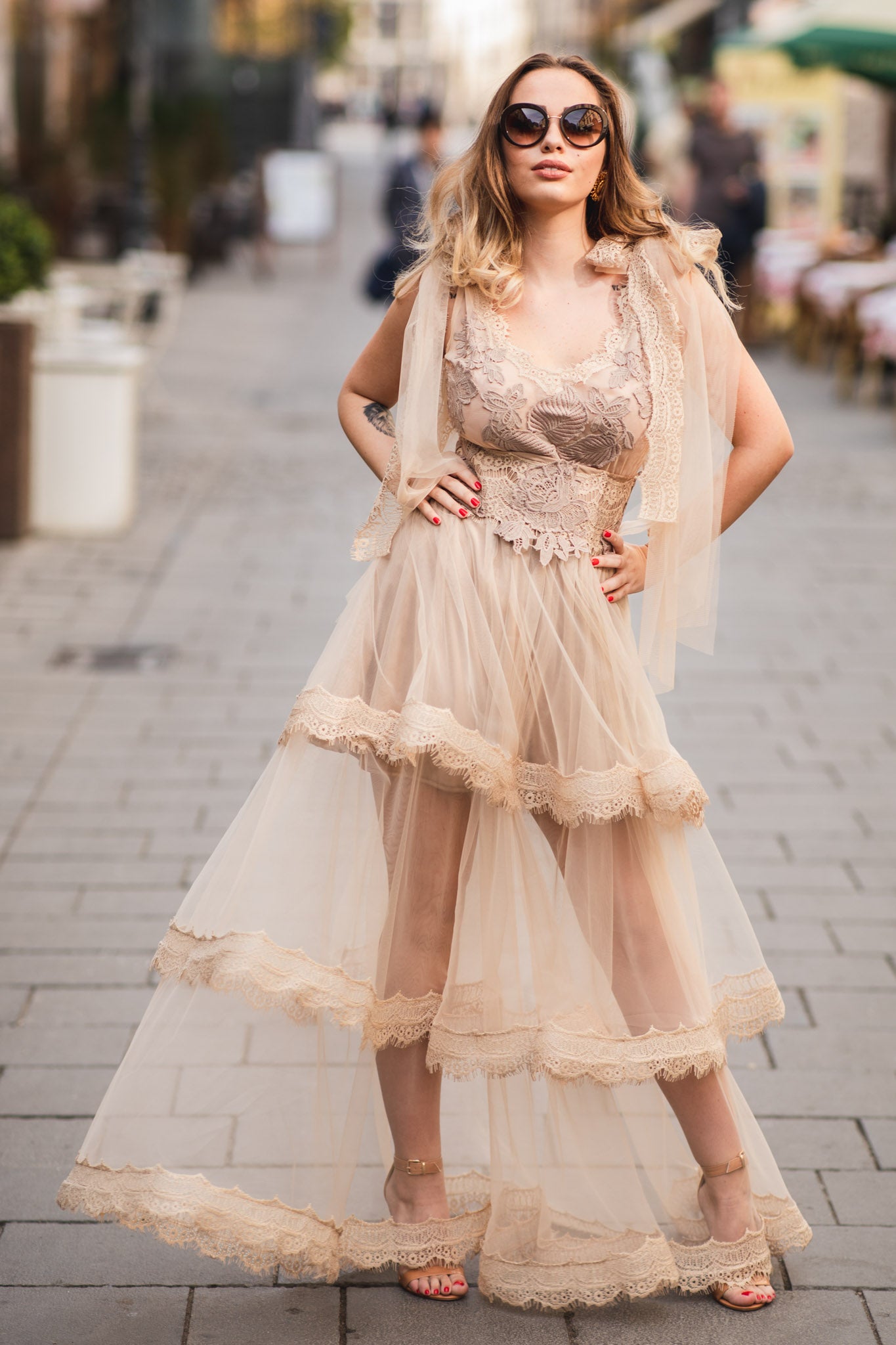 Rochie Frances 👗