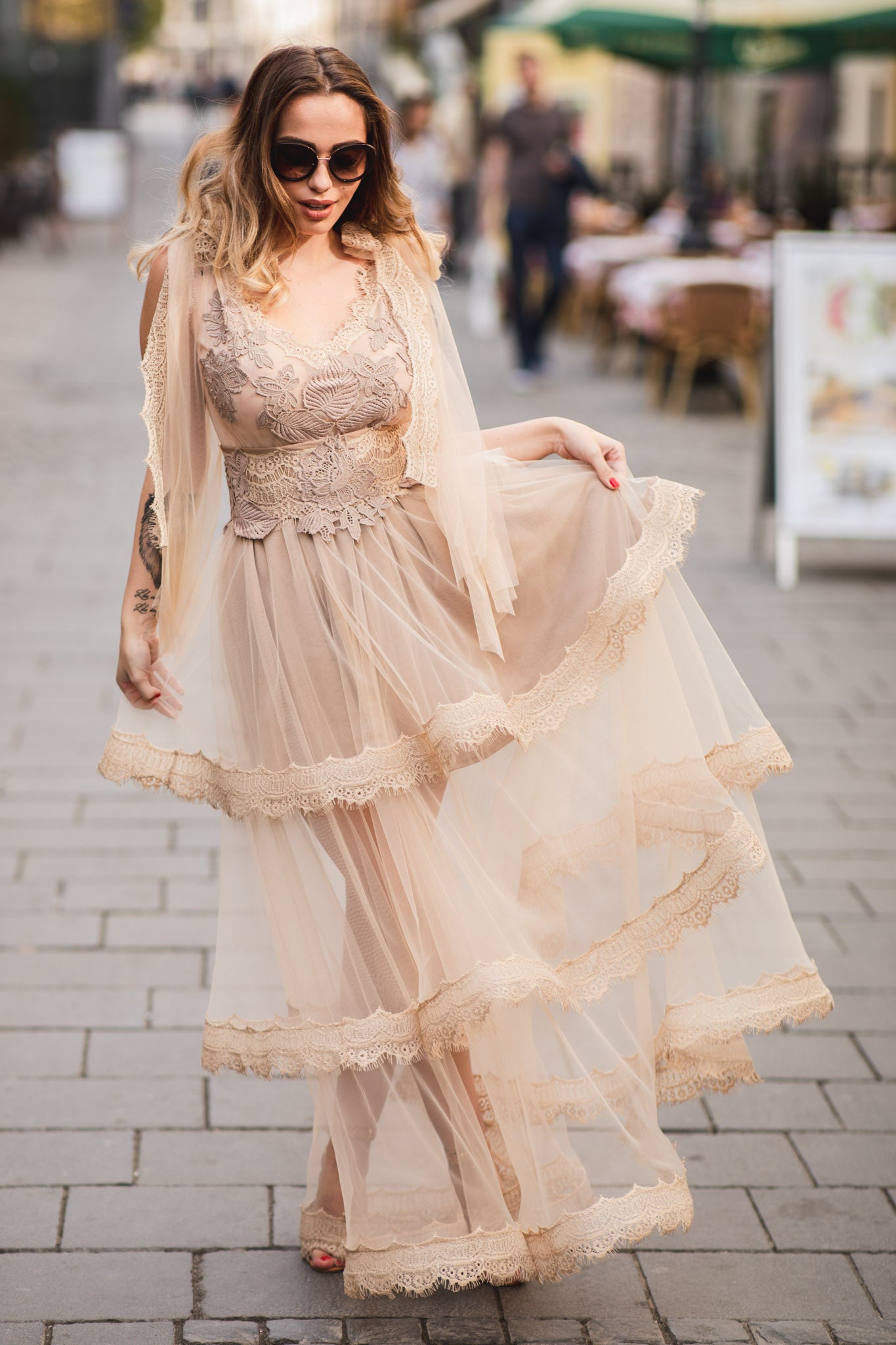 Rochie Frances 👗