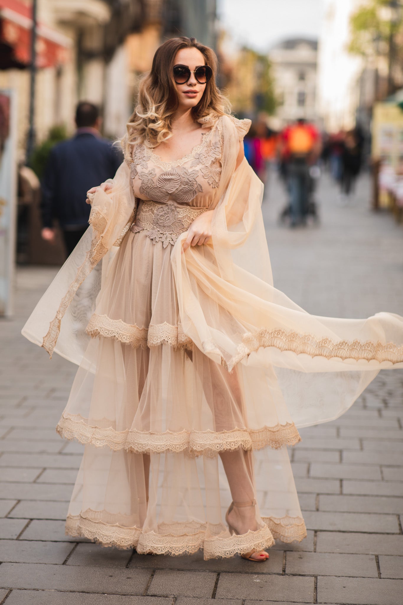 Rochie Frances 👗