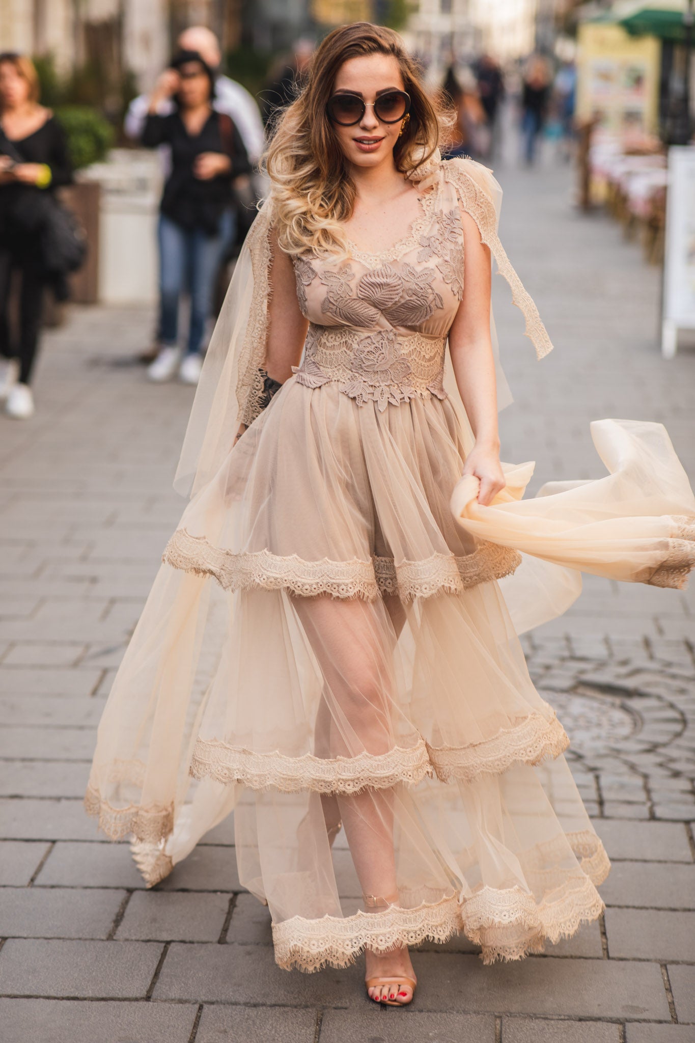 Rochie Frances 👗