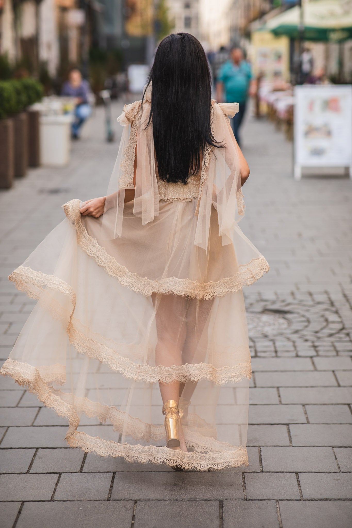 Rochie Frances 👗